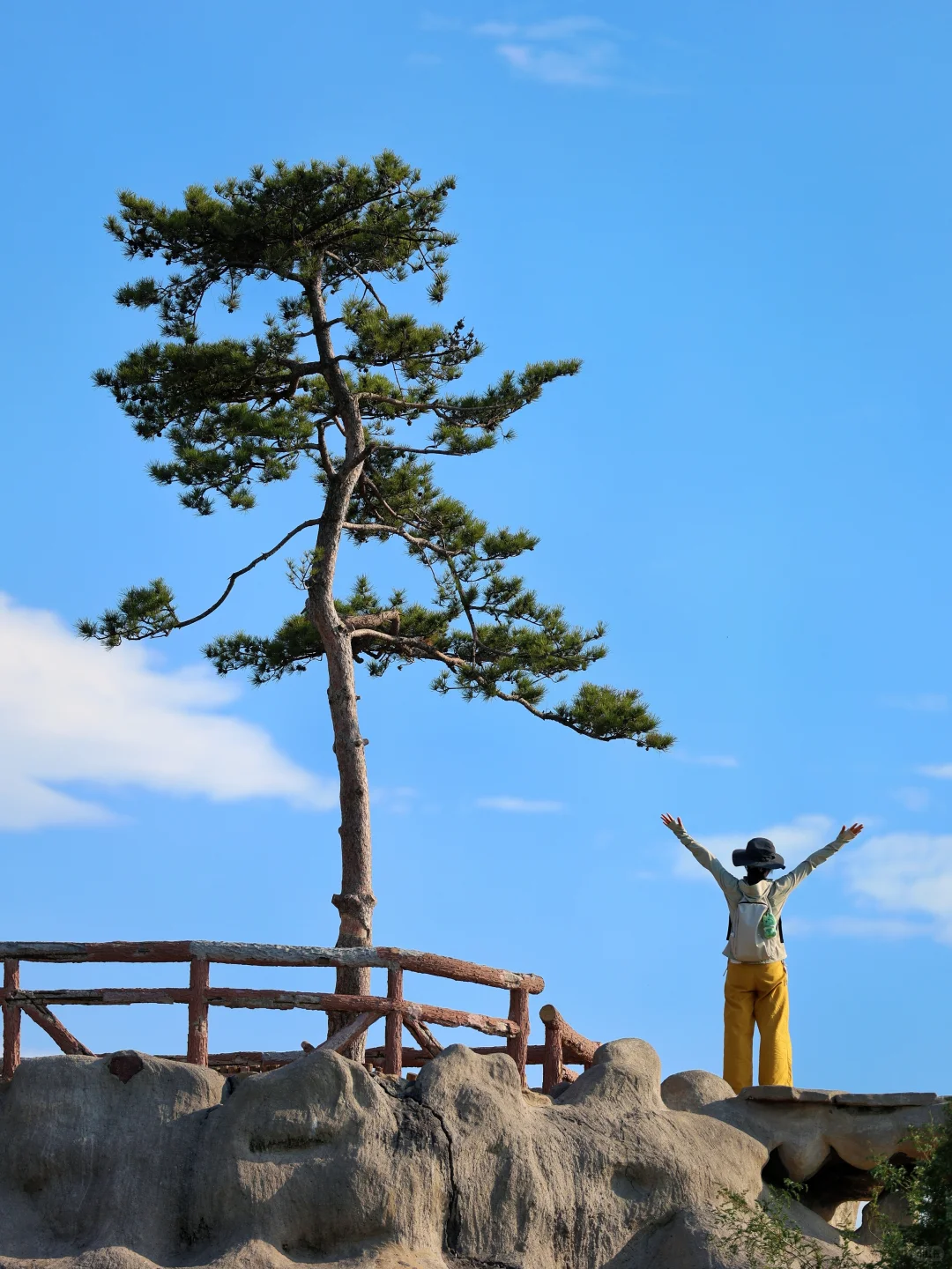 郑州观黄河、看日落，怎么能不来这里呢？