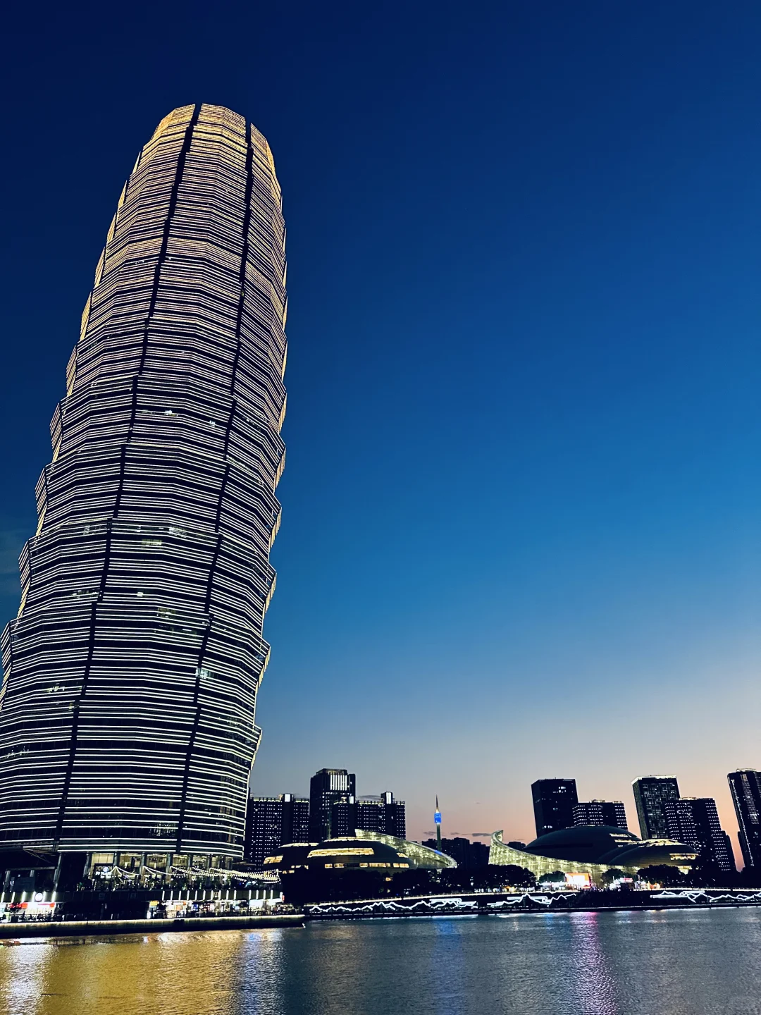 📍打卡Zheng Zhou｜郑州·大玉米楼