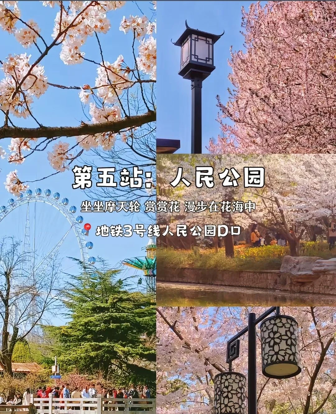 郑州两天一夜攻略｜穿越古今简直太绝了！