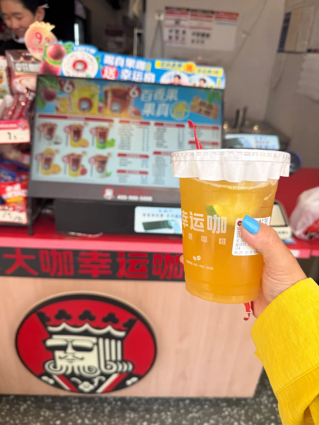 谁还没拍过city walk！