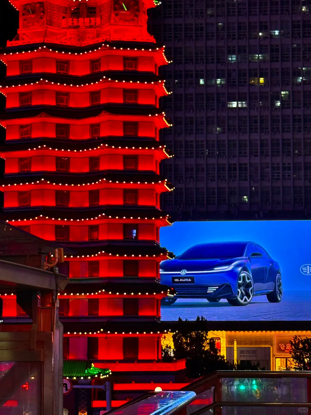 谁懂啊…郑州，一座来了不想走的城市😭