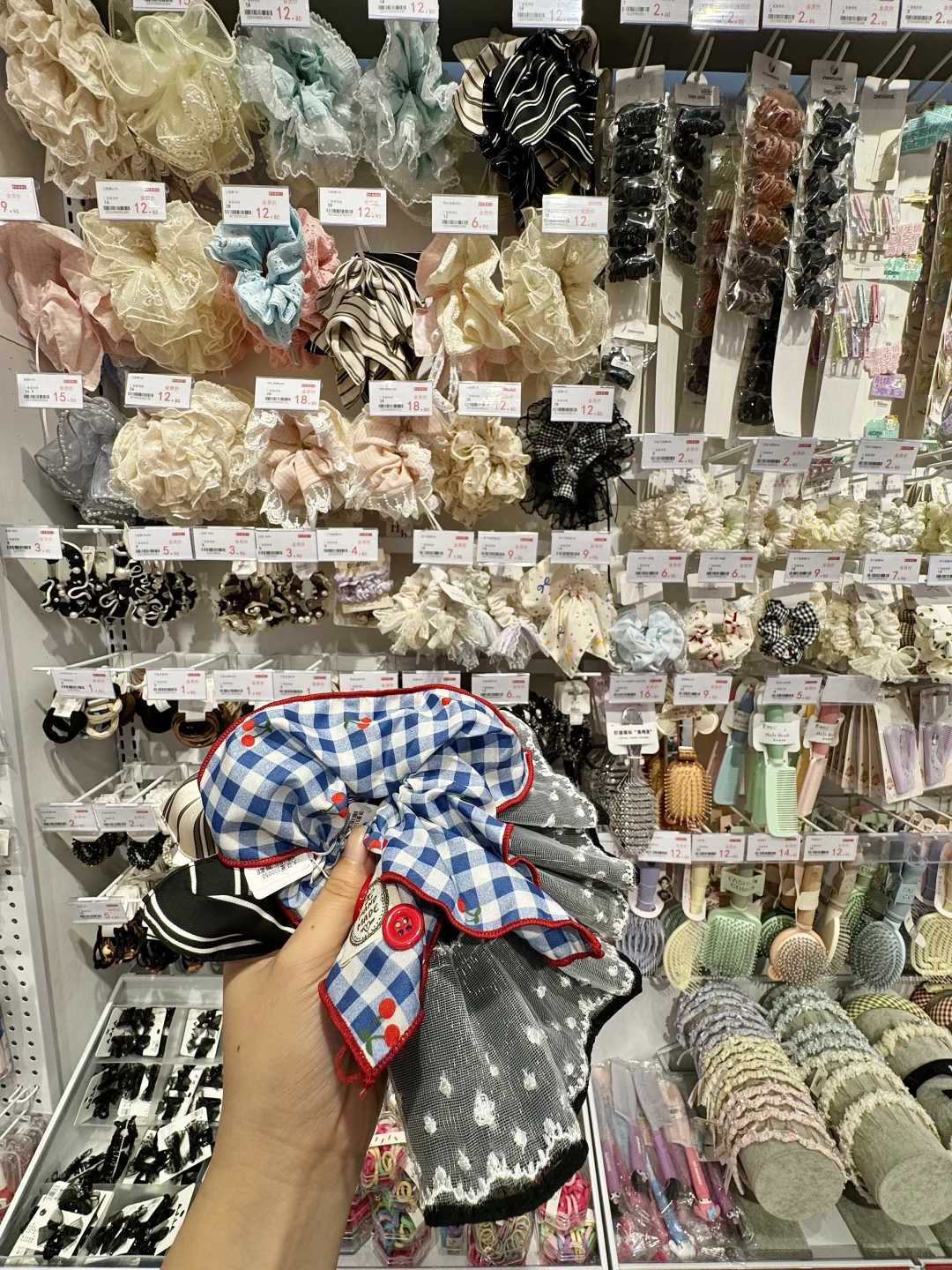 郑州！！路过二七一定要进！！线下pxx！！超好逛！