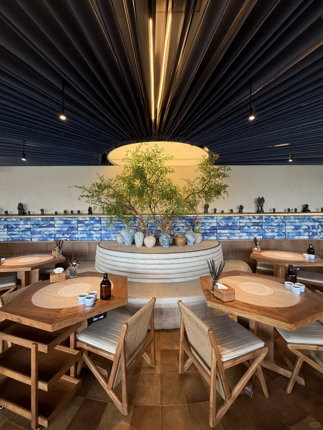 每一个来郑州的人都会被我带来这里。。。。