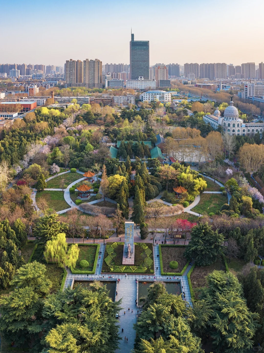 2天1夜玩转郑州，收下这份精华打卡指南！