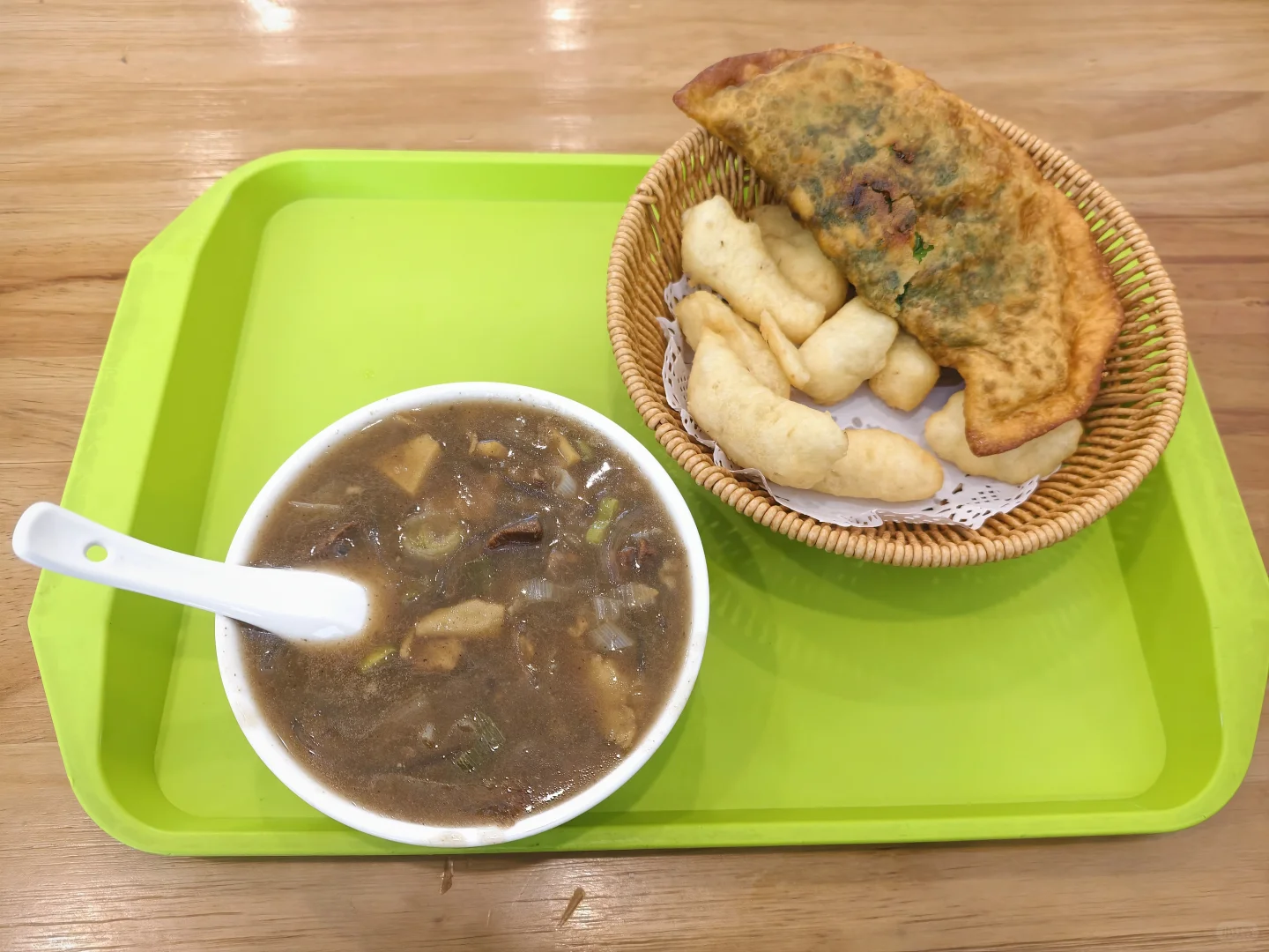 真的很喜欢郑州🥰