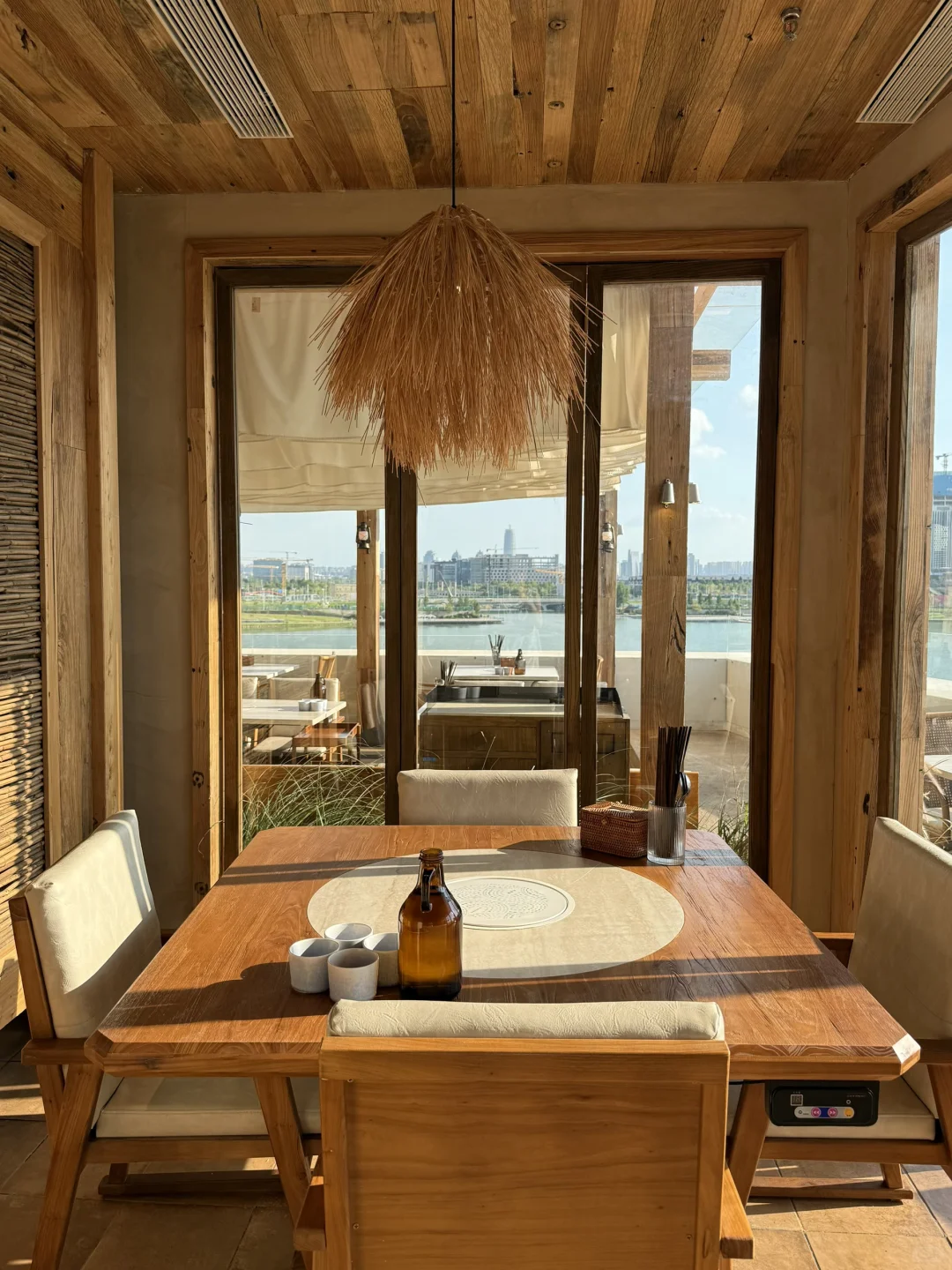 每一个来郑州的人都会被我带来这里。。。。