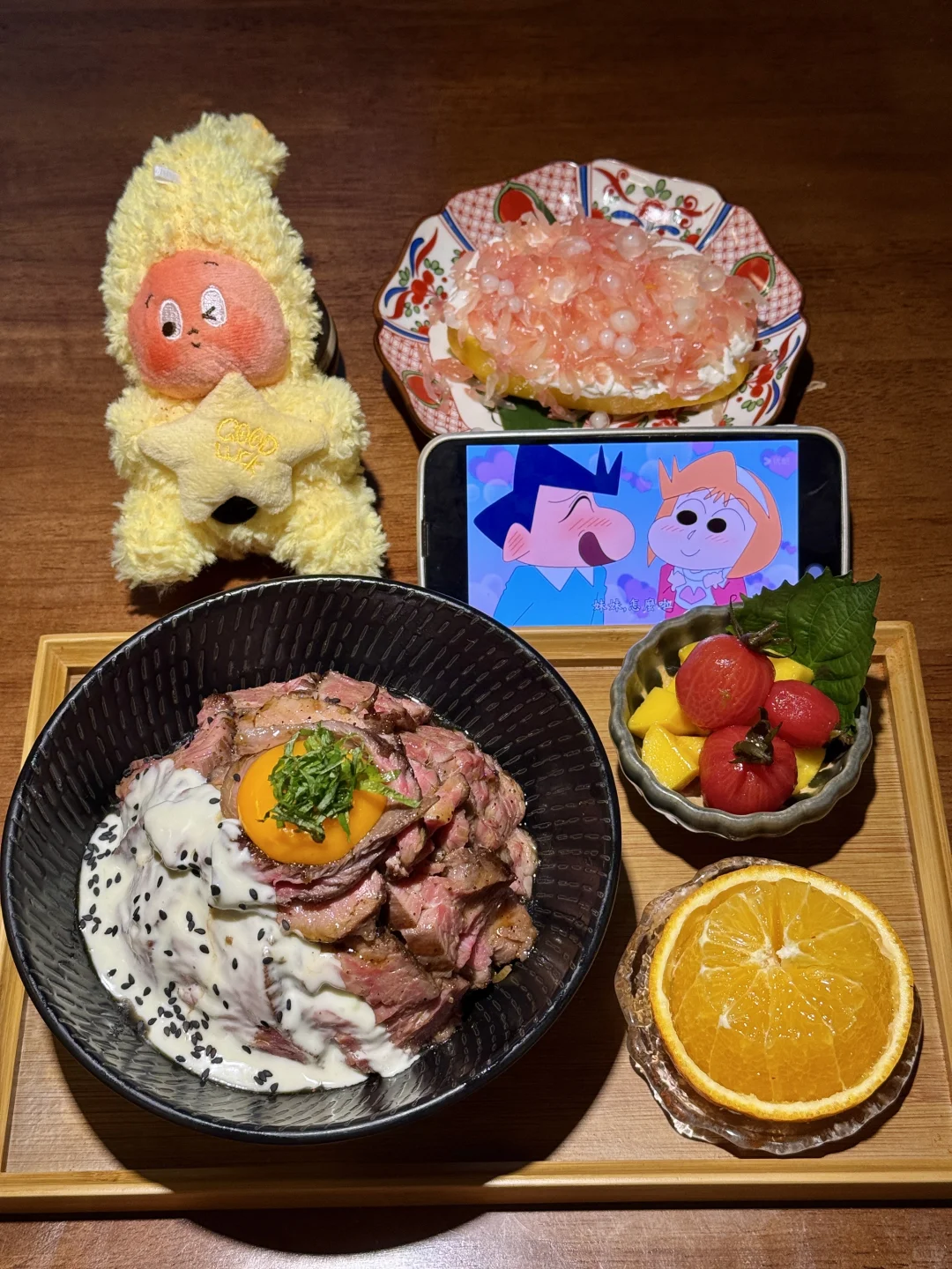 感觉是目前正弘城top1好吃的！！！！！