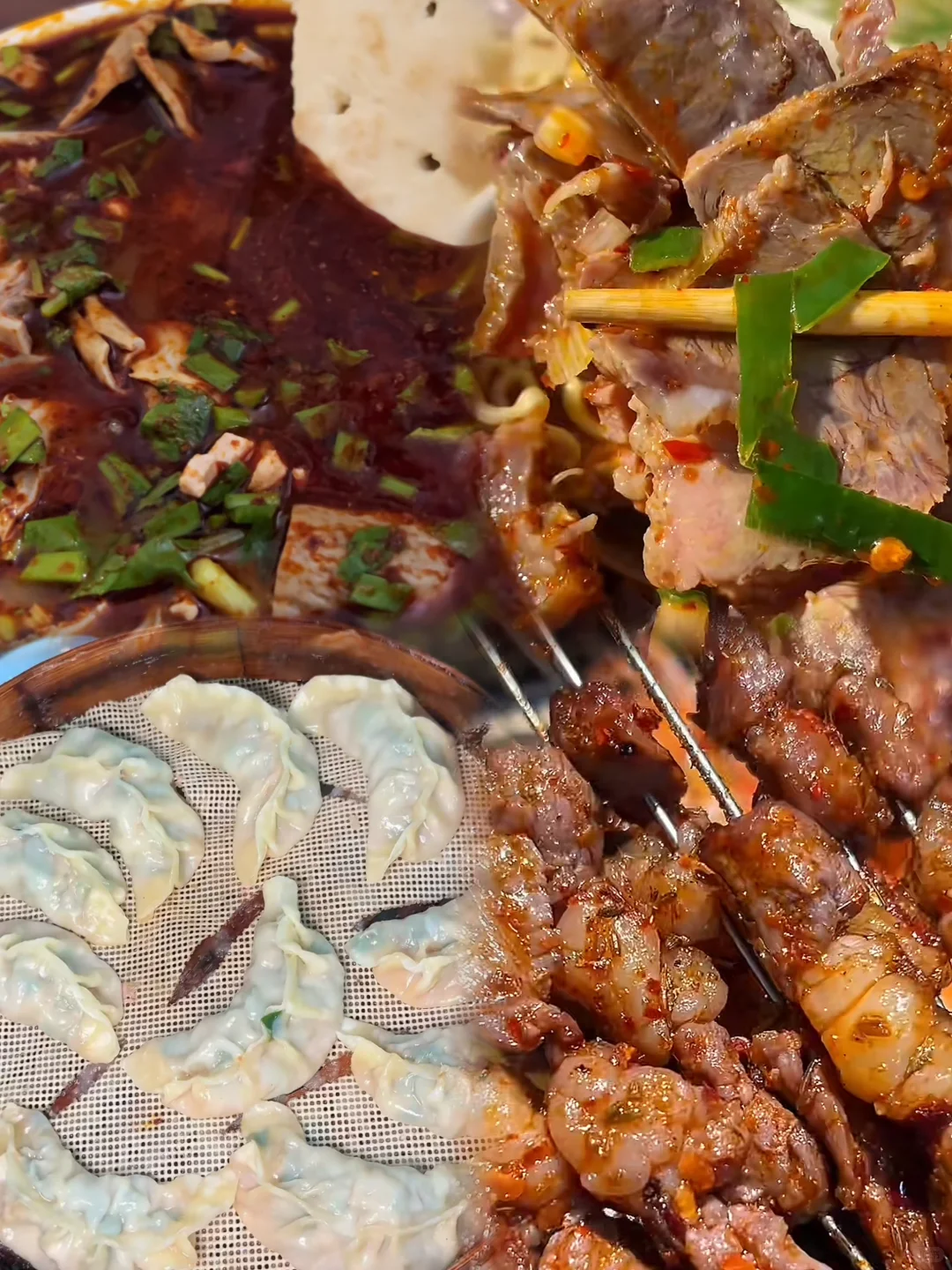 河南3城5天暴走亲测！郑州+洛阳+开封攻略