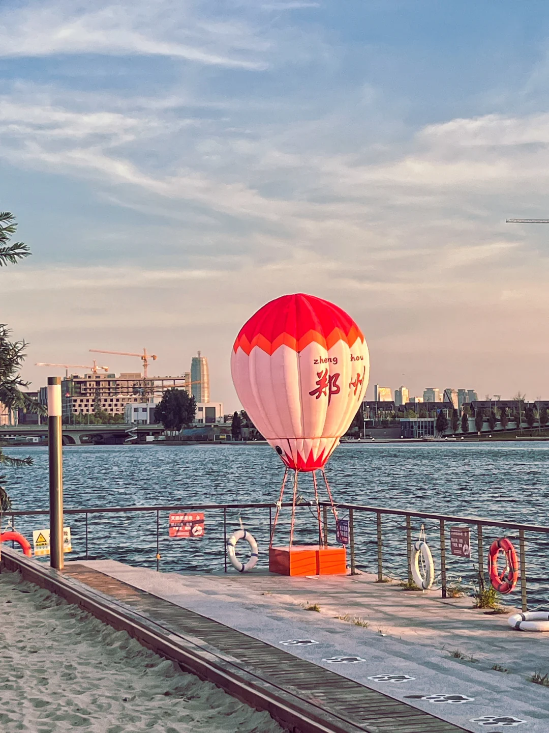 📍郑州|大学生三天两晚特种兵超全旅游攻略