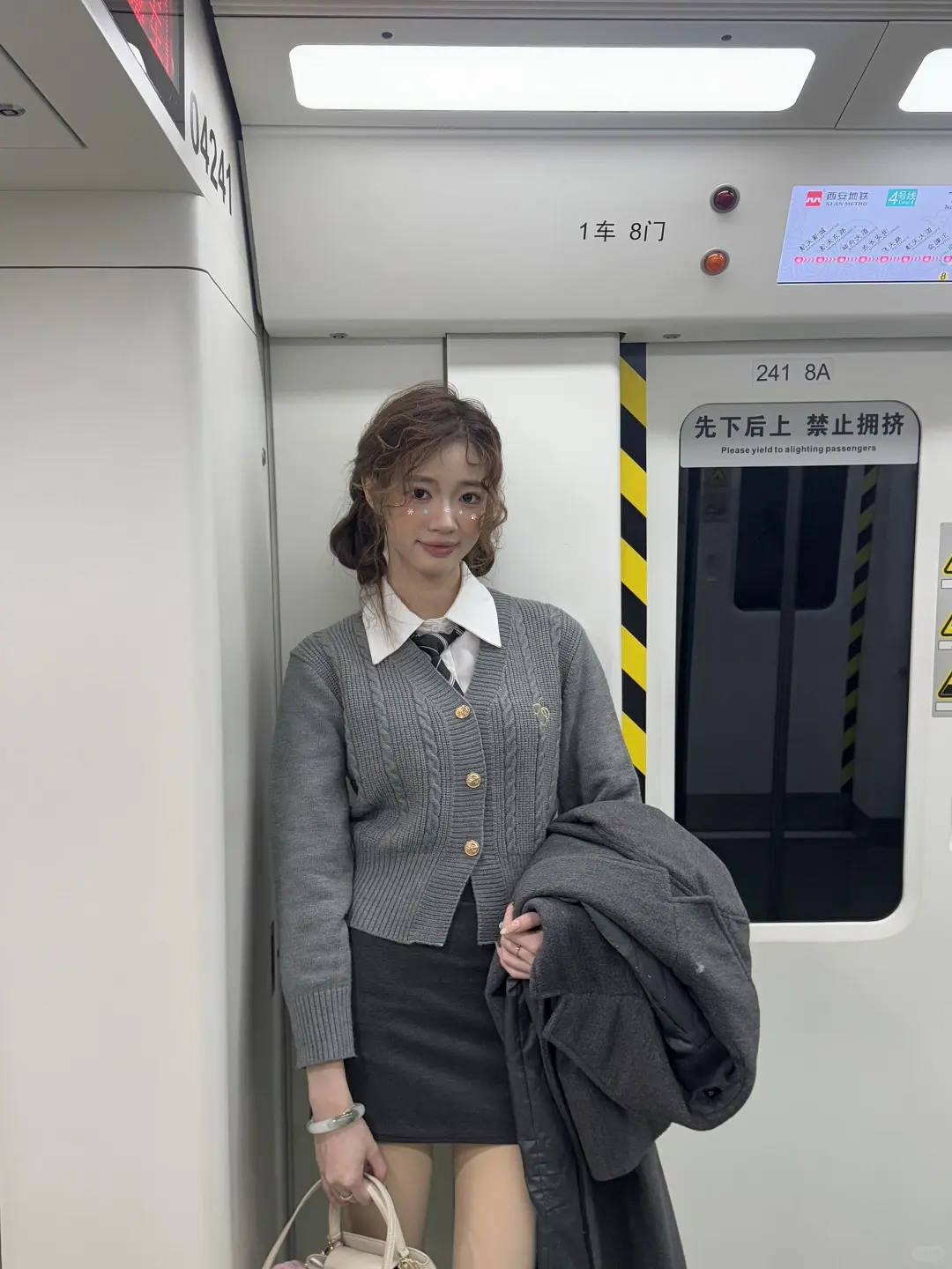 郑州旅行的快乐搭子～本地女大陪你好好逛好