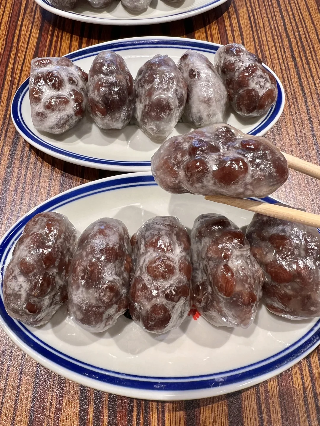 郑州首家！郑州首家！潮汕薄皮蒸饺！！