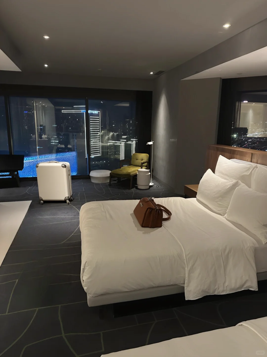 二刷郑州我最爱的酒店！200块💰