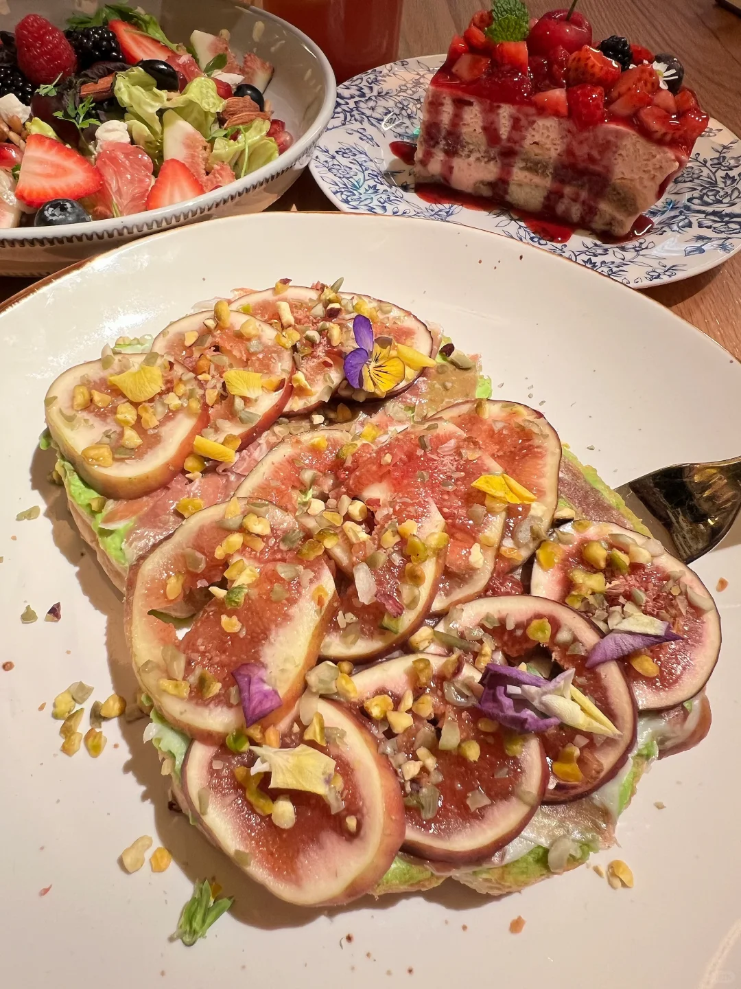 （郑州）最牛逼的穷鬼漂亮饭。。。