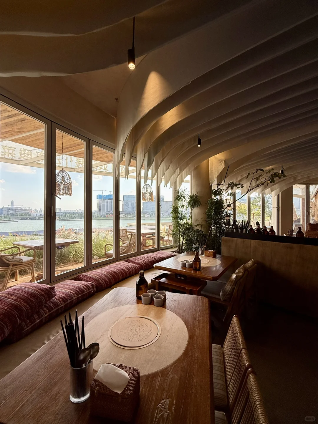 每一个来郑州的人都会被我带来这里。。。。