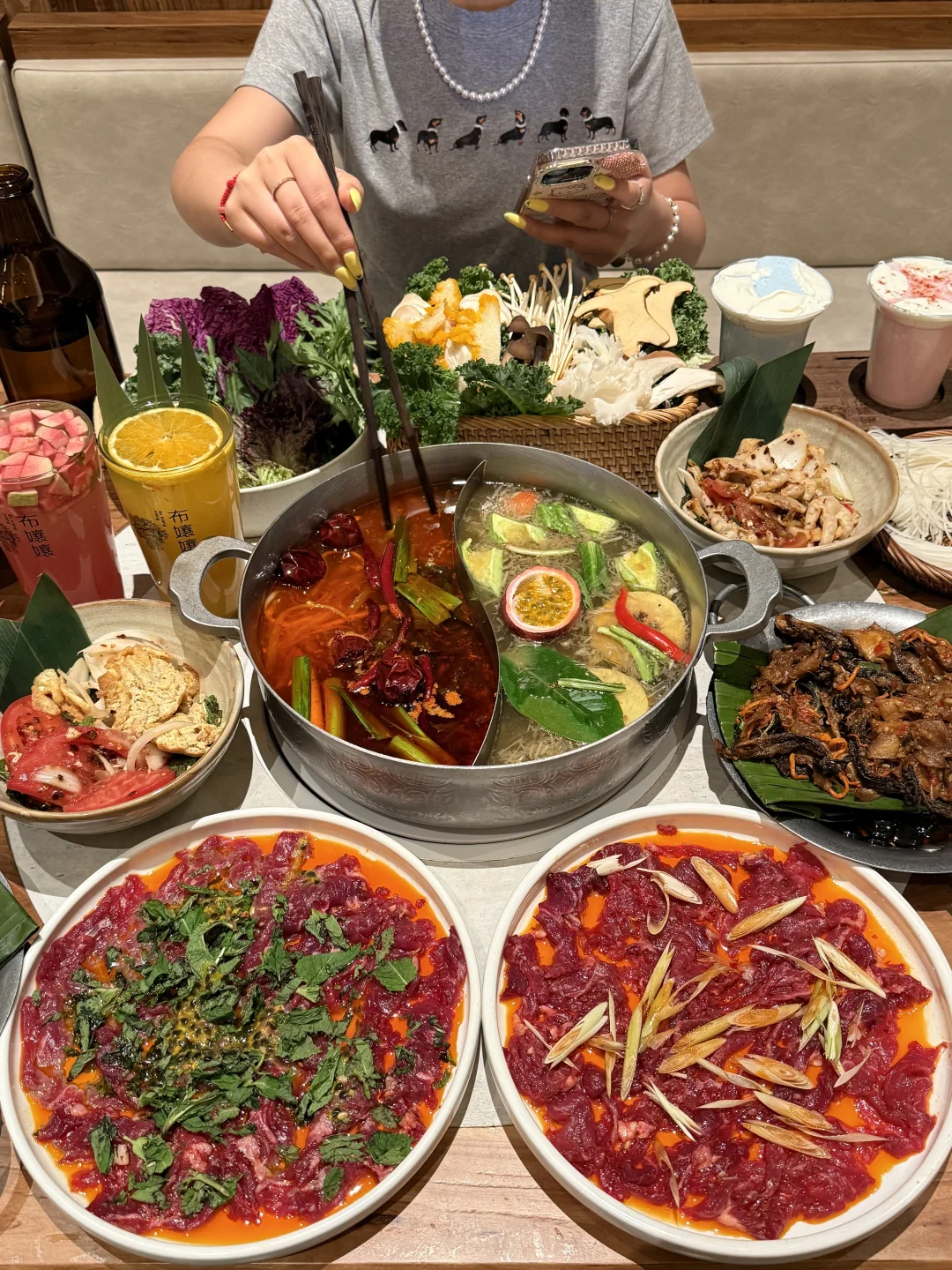 每一个来郑州的人都会被我带来这里。。。。