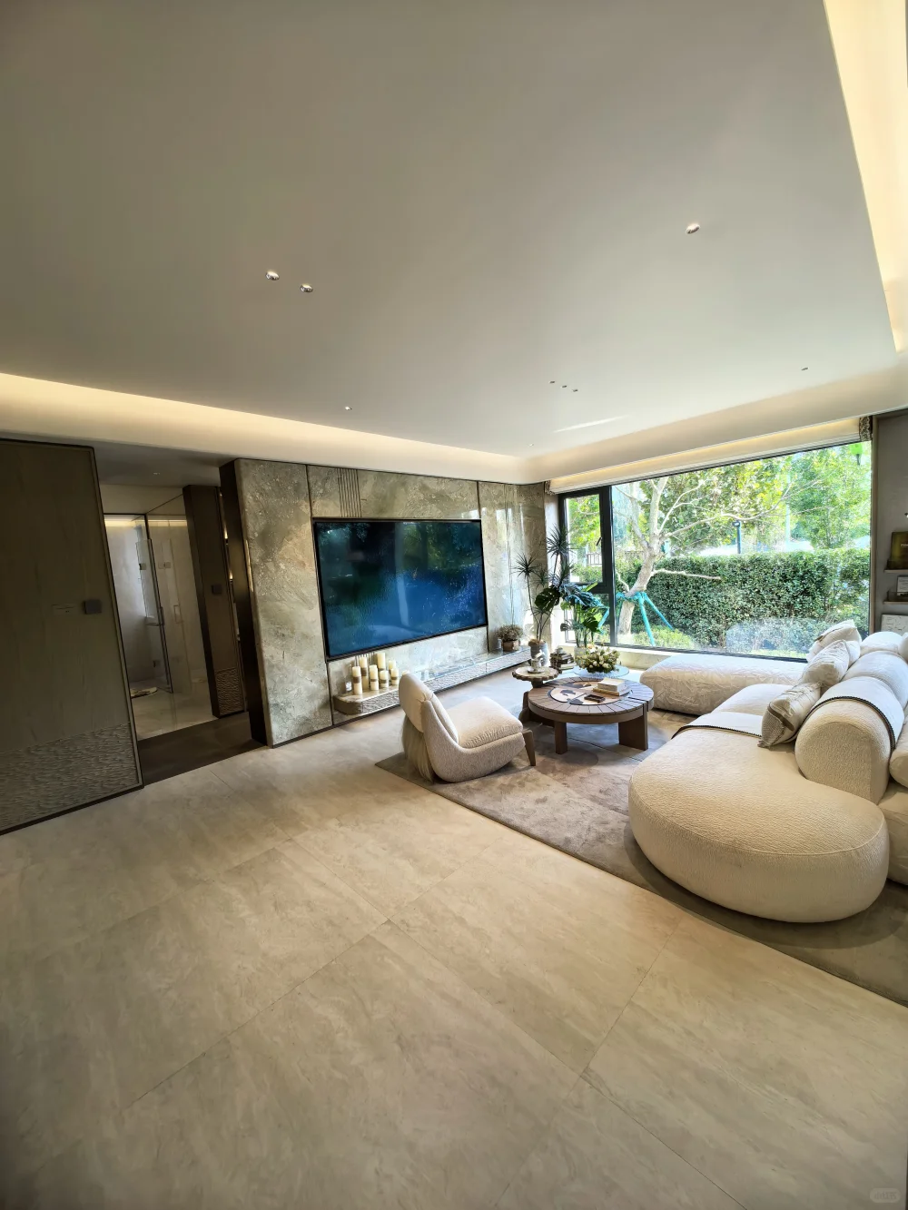 感谢郑州！之前230，现150万拿下4.0 河景房