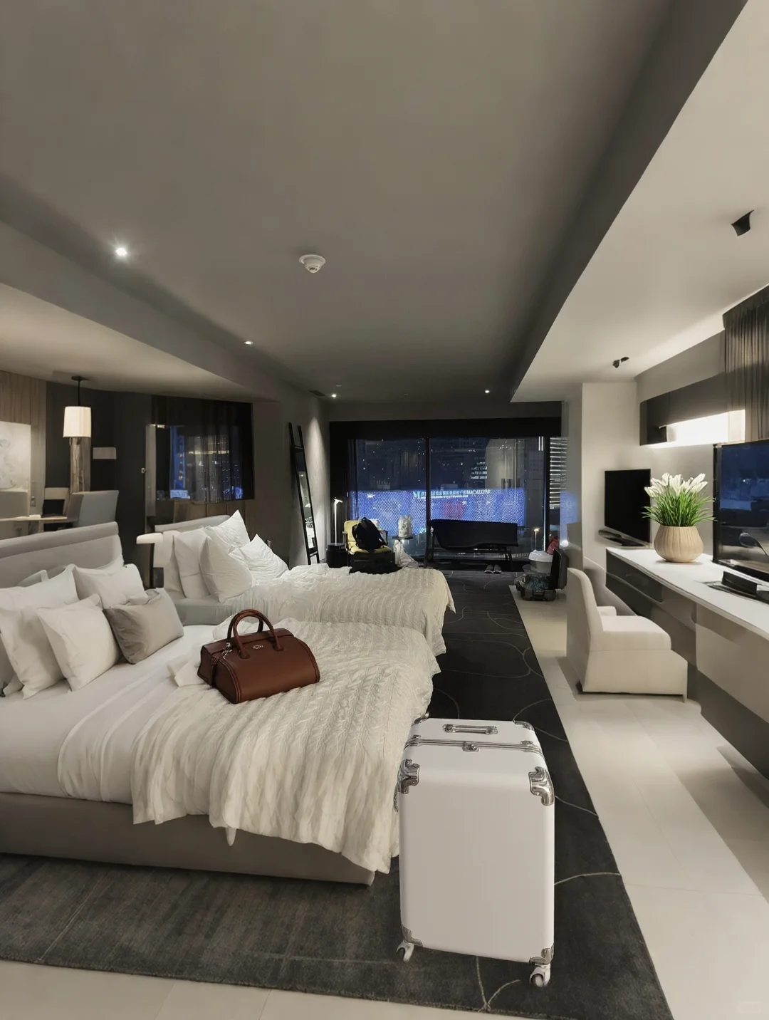 二刷郑州我最爱的酒店！200块💰