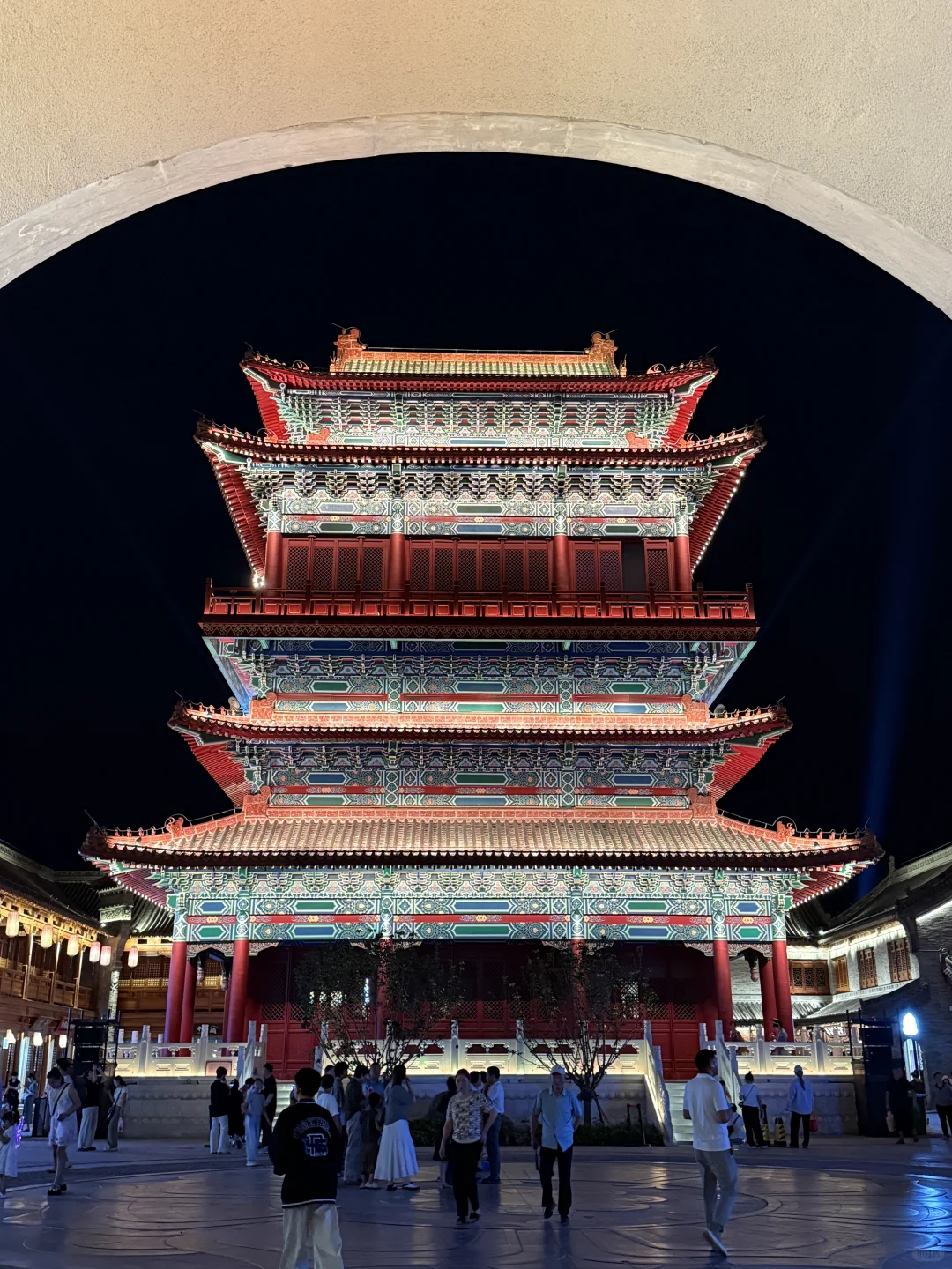 郑州人其实对郑州的开发不足1%🥹🥹。。