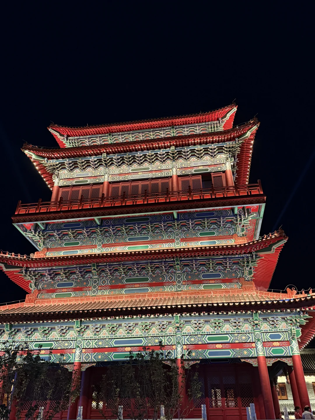 郑州人其实对郑州的开发不足1%🥹🥹。。