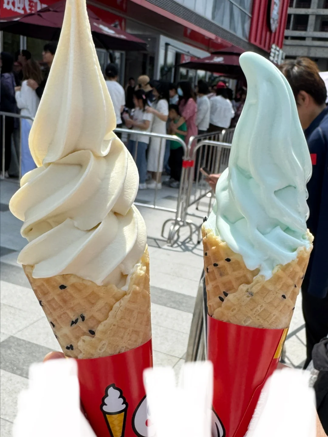 📍郑州| 随心所“豫” 这一刻在郑州💛