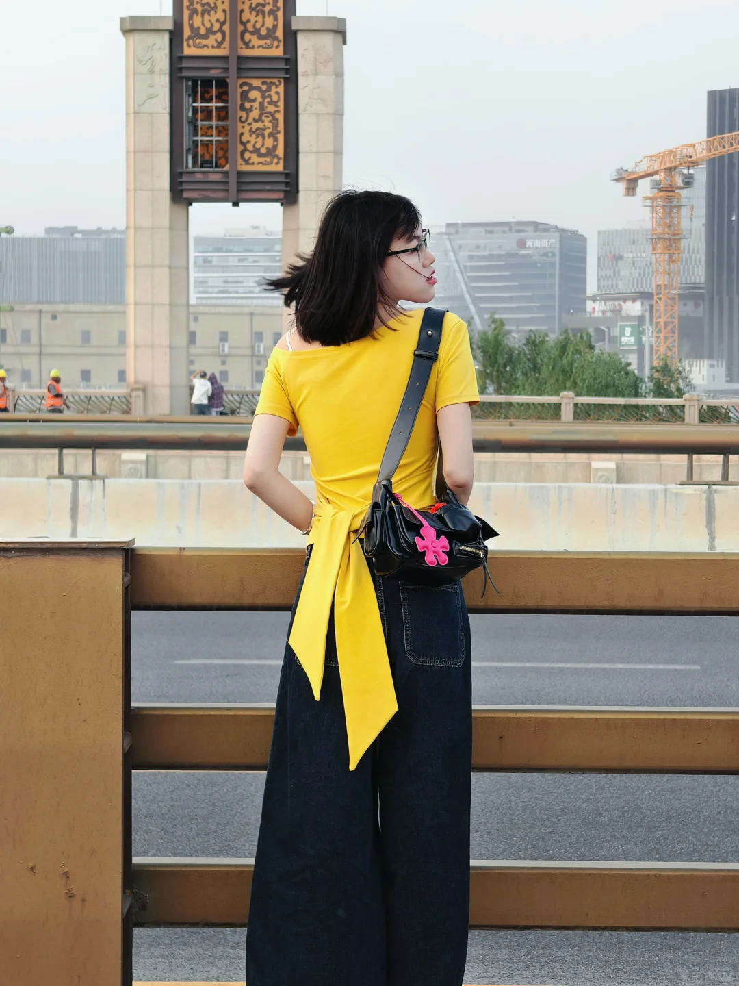 关于郑州和洛阳，我有些话想说