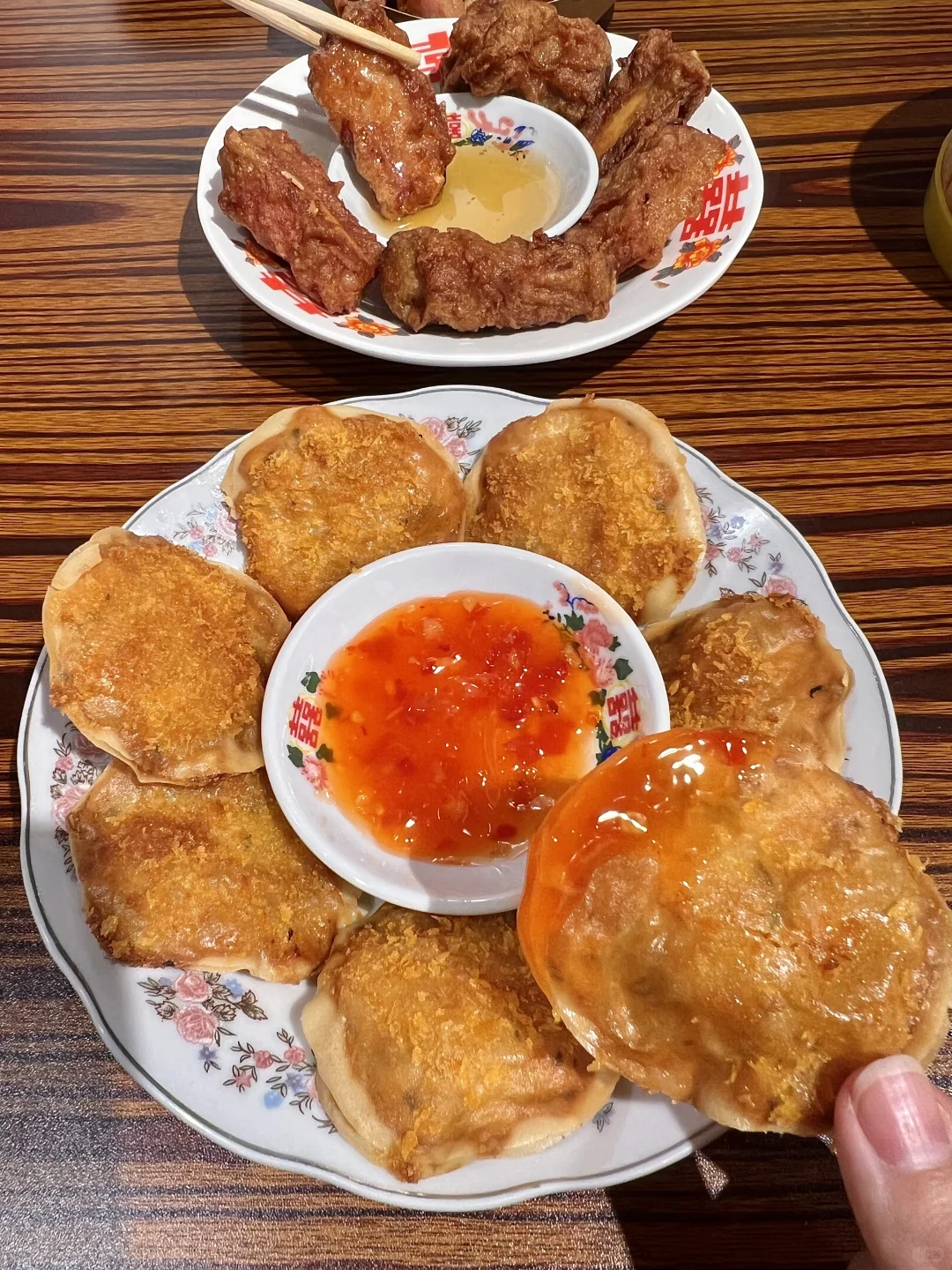 郑州首家！郑州首家！潮汕薄皮蒸饺！！