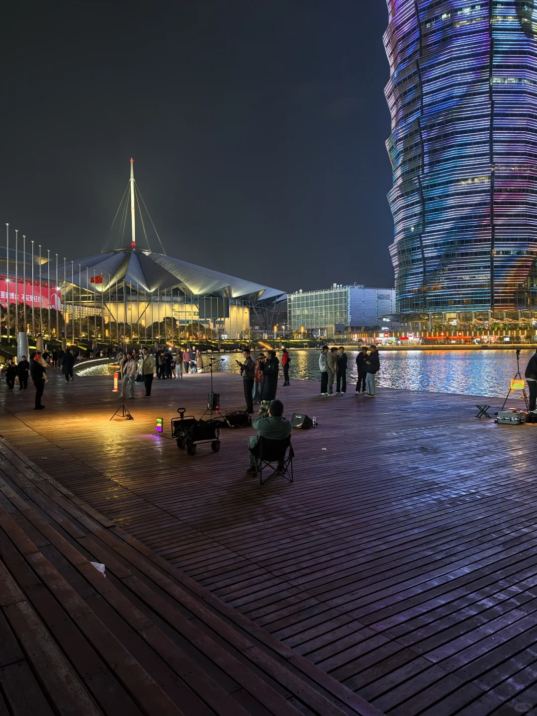 真的很喜欢郑州🥰