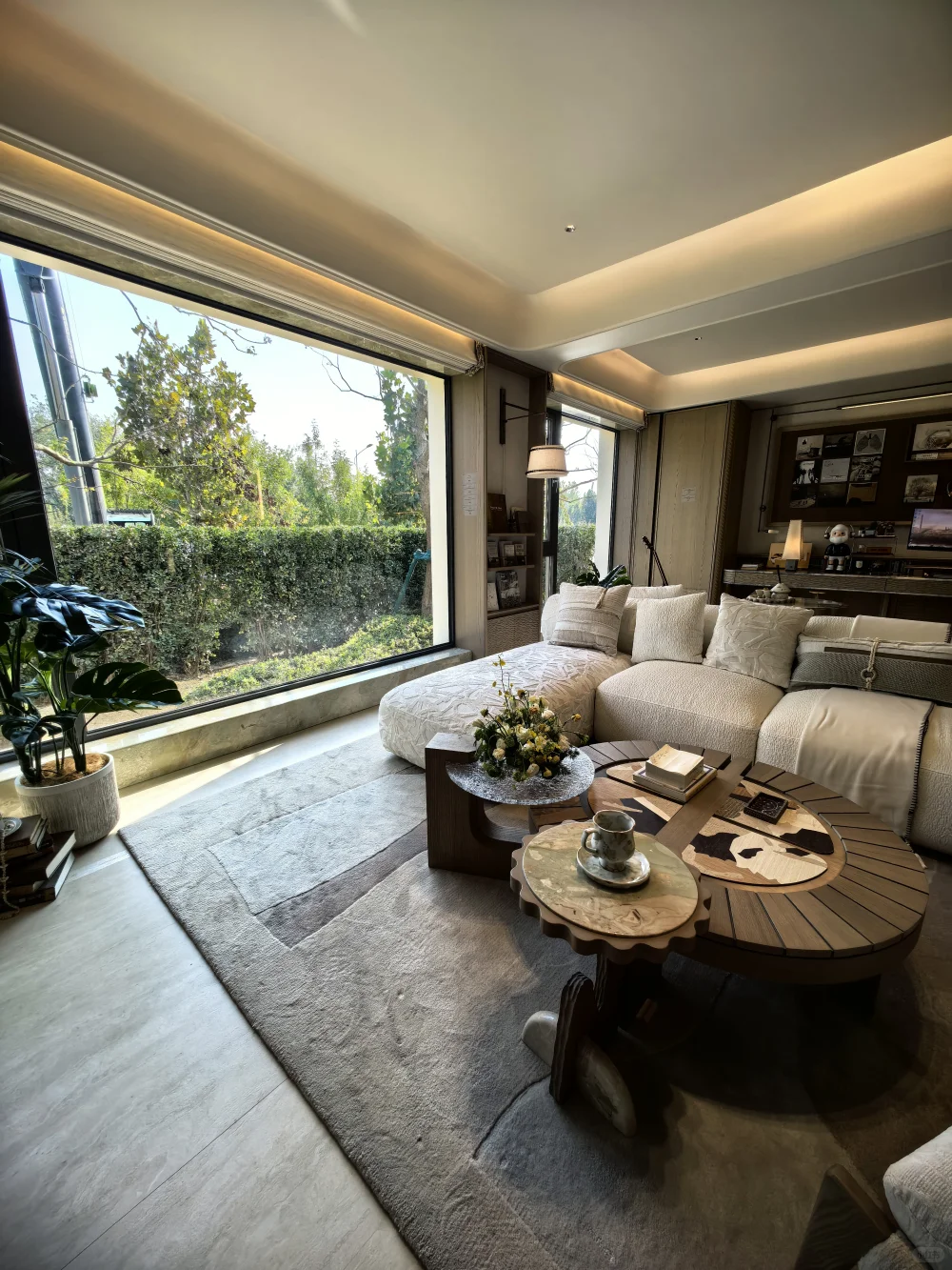 感谢郑州！之前230，现150万拿下4.0 河景房