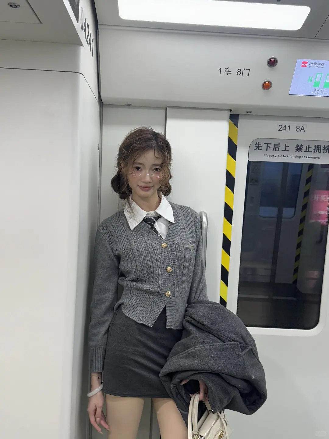 郑州旅行的快乐搭子～本地女大陪你好好逛好