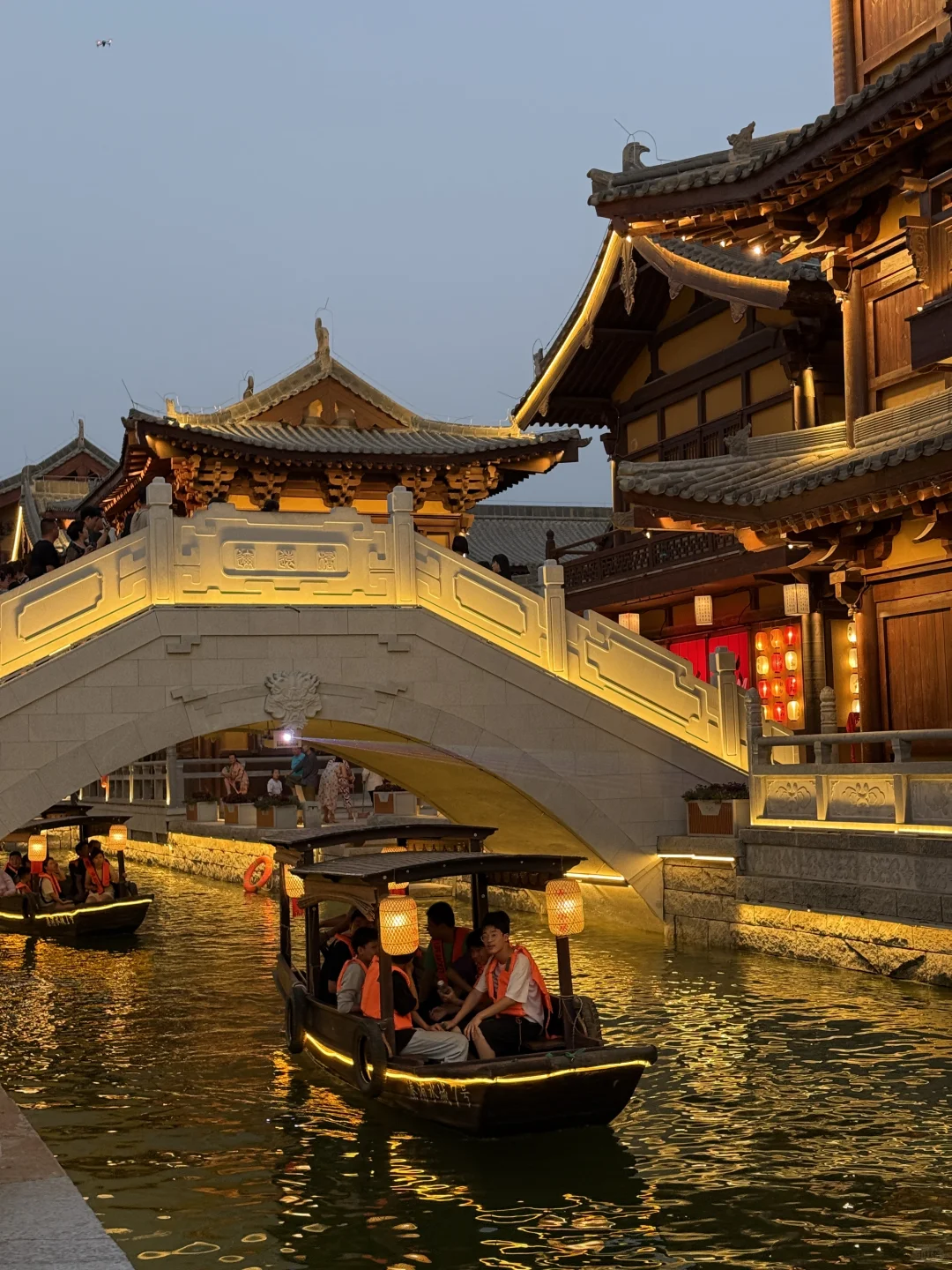 郑州人其实对郑州的开发不足1%🥹🥹。。