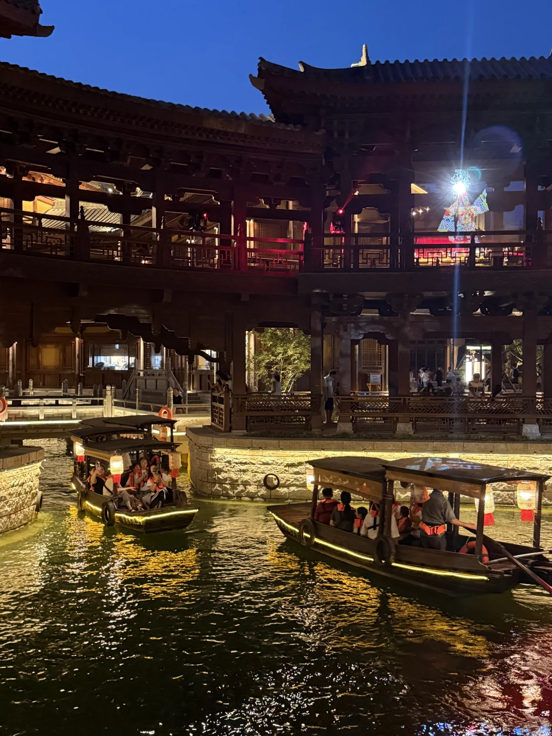 郑州人其实对郑州的开发不足1%🥹🥹。。