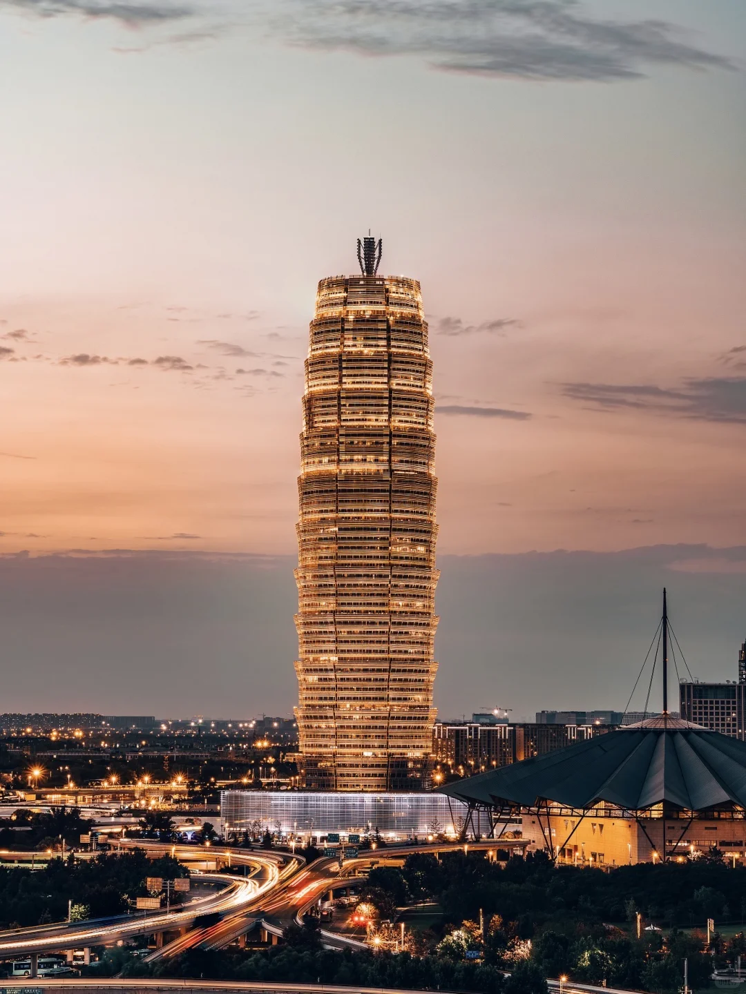 2天1夜玩转郑州，收下这份精华打卡指南！