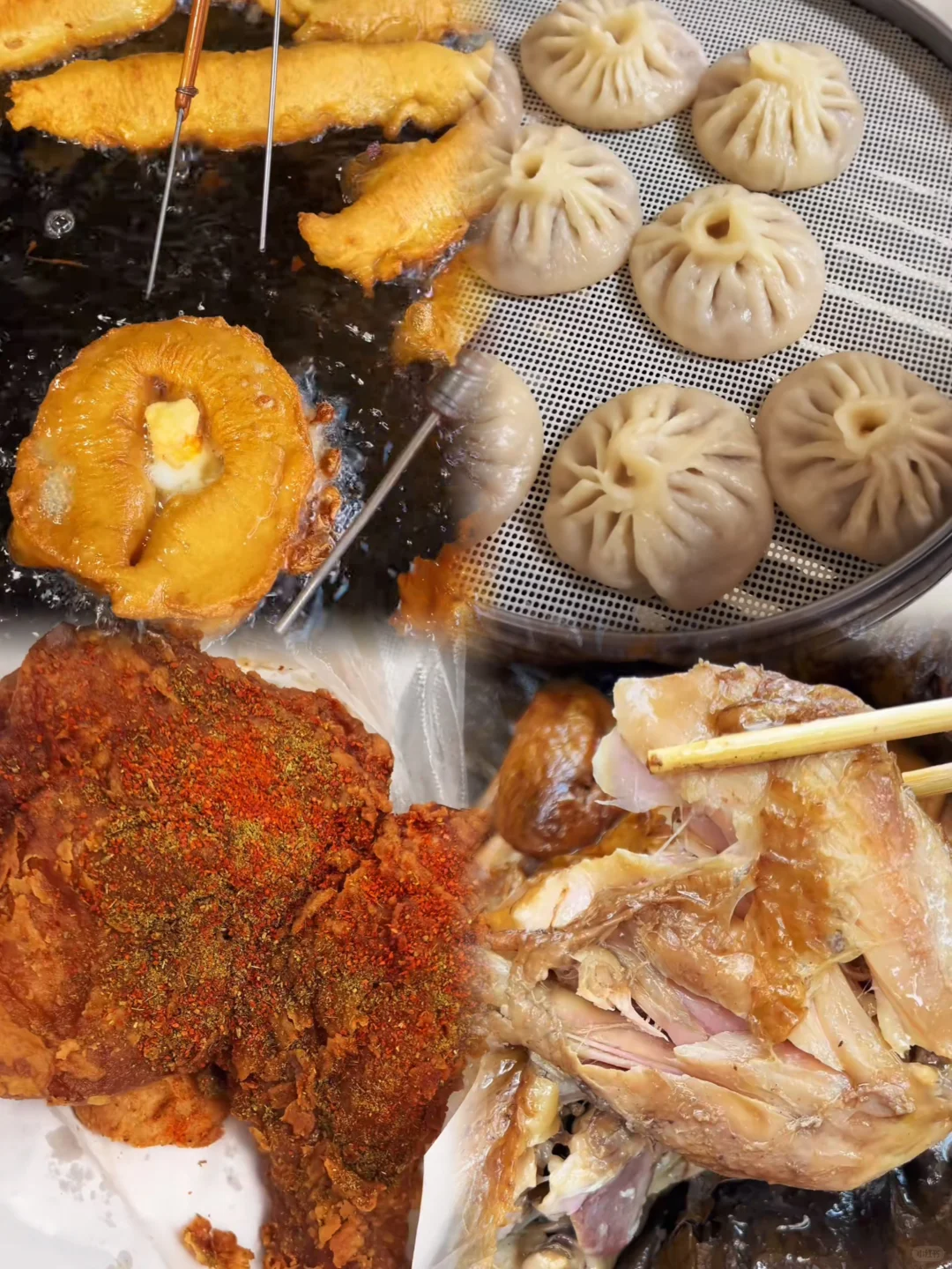 河南3城5天暴走亲测！郑州+洛阳+开封攻略