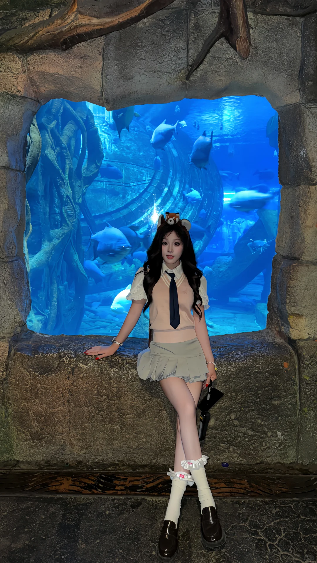 📍银基 不愧是郑州迪士尼‼️