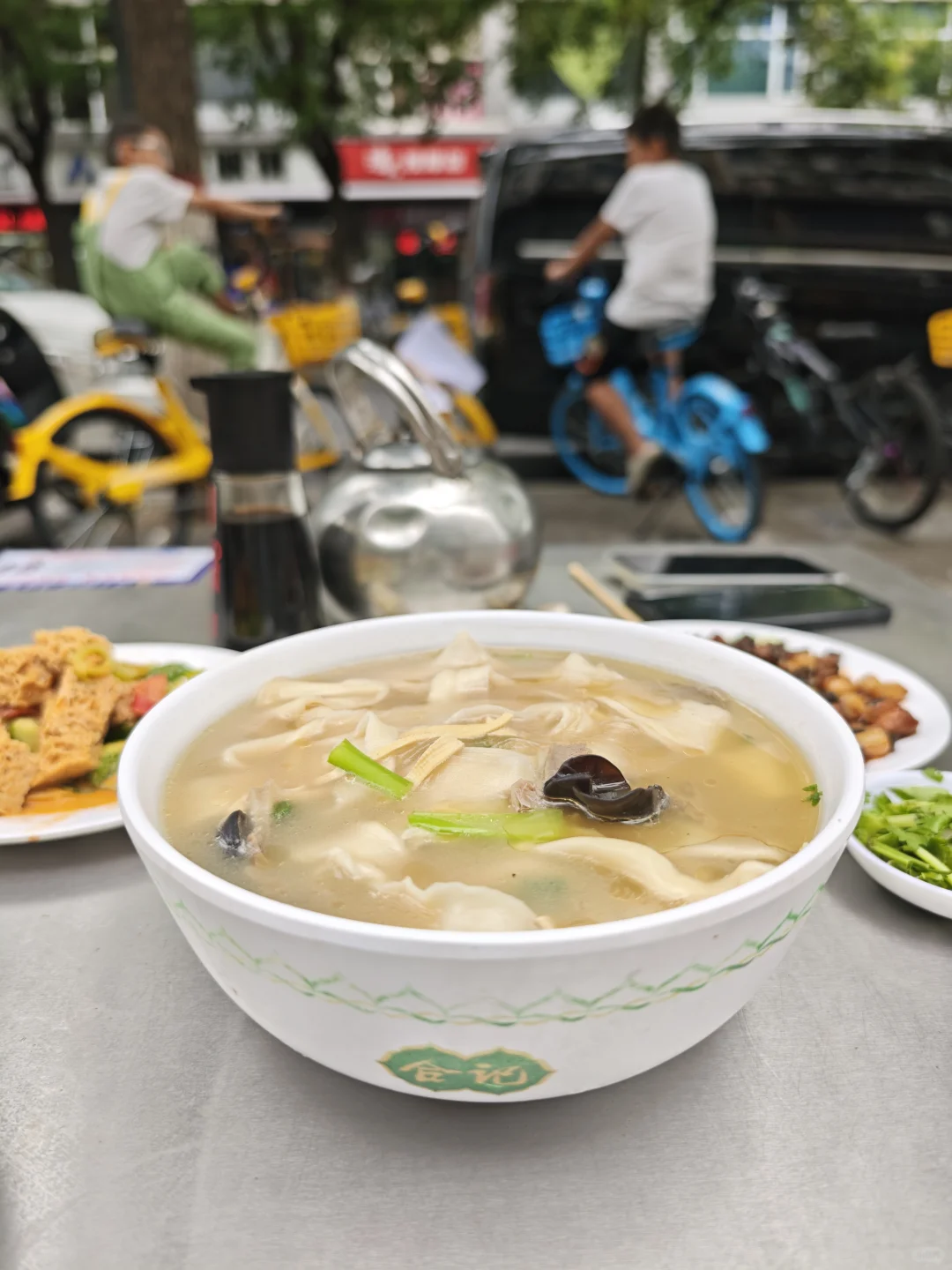 周末去郑州丨两天半Citywalk文化主题路线