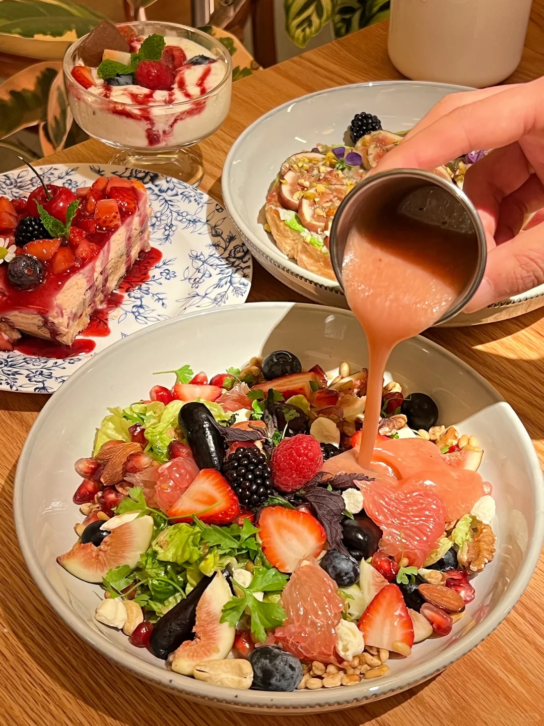 （郑州）最牛逼的穷鬼漂亮饭。。。