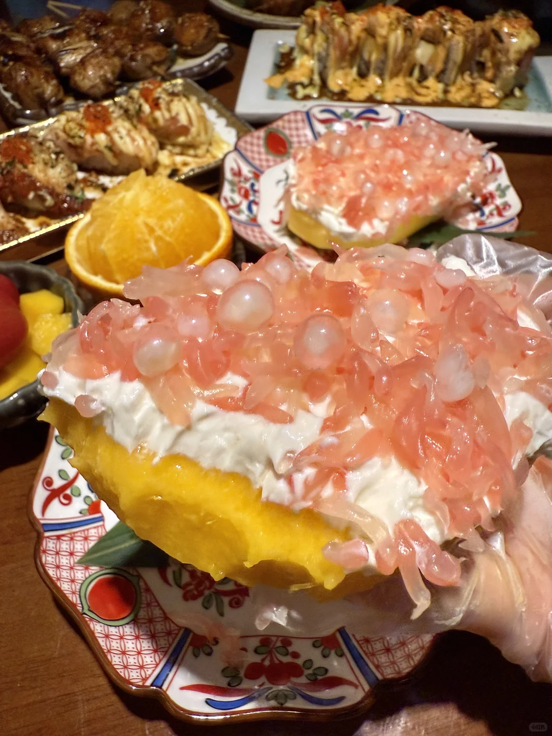 感觉是目前正弘城top1好吃的！！！！！