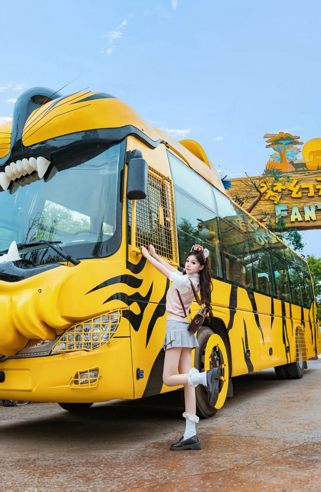 📍银基 不愧是郑州迪士尼‼️