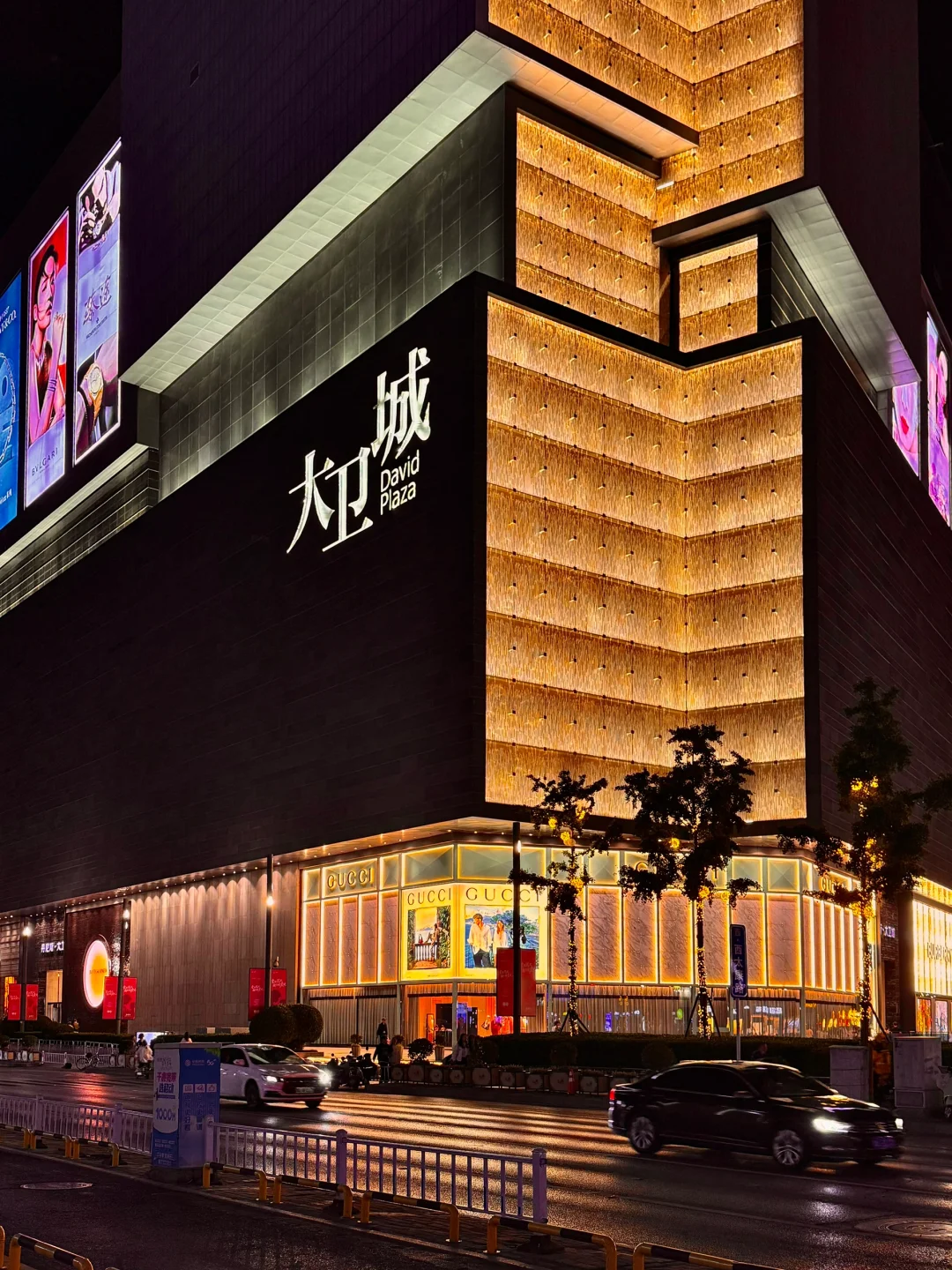 谁懂啊…郑州，一座来了不想走的城市😭