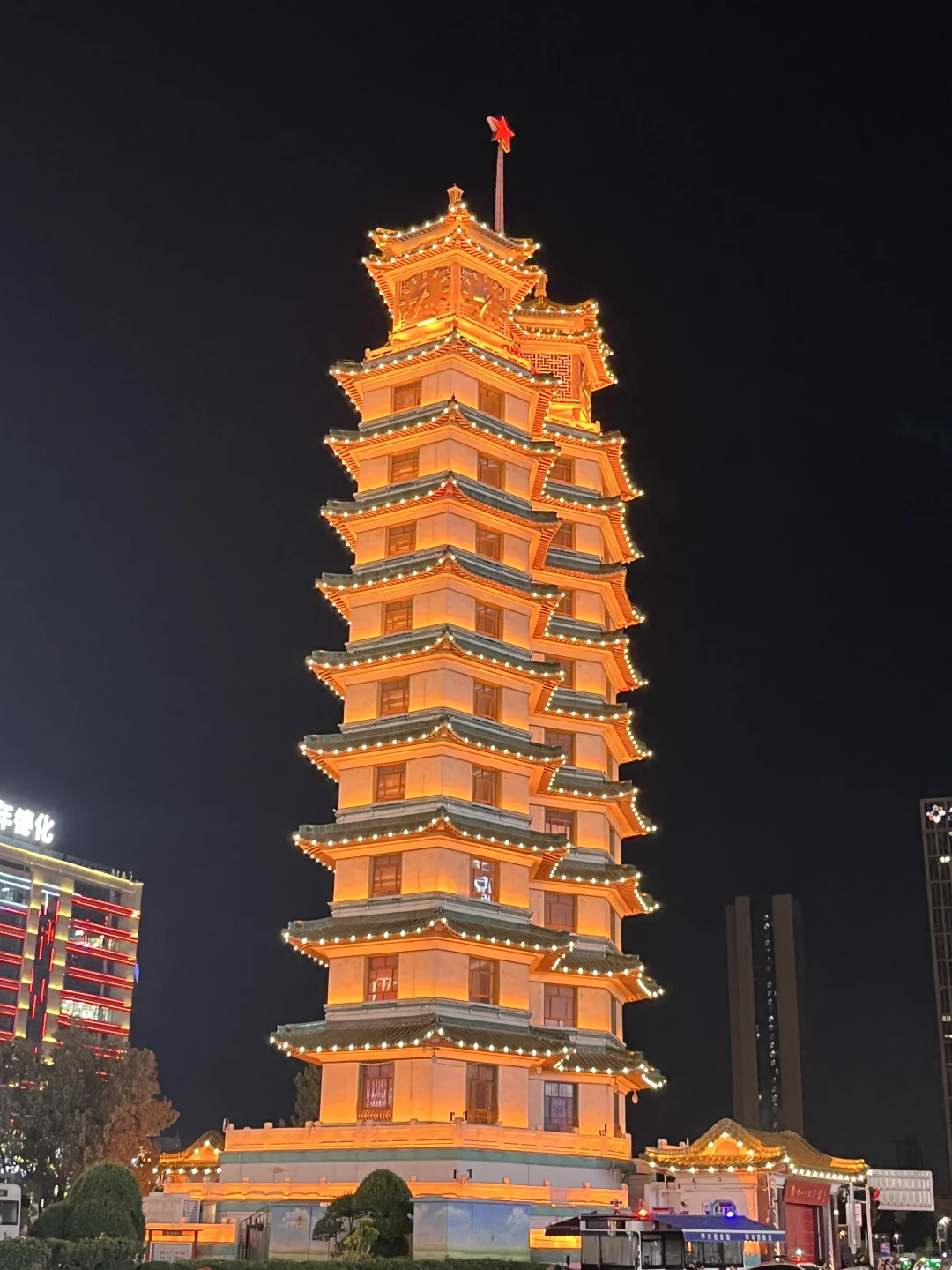 📍郑州|大学生三天两晚特种兵超全旅游攻略