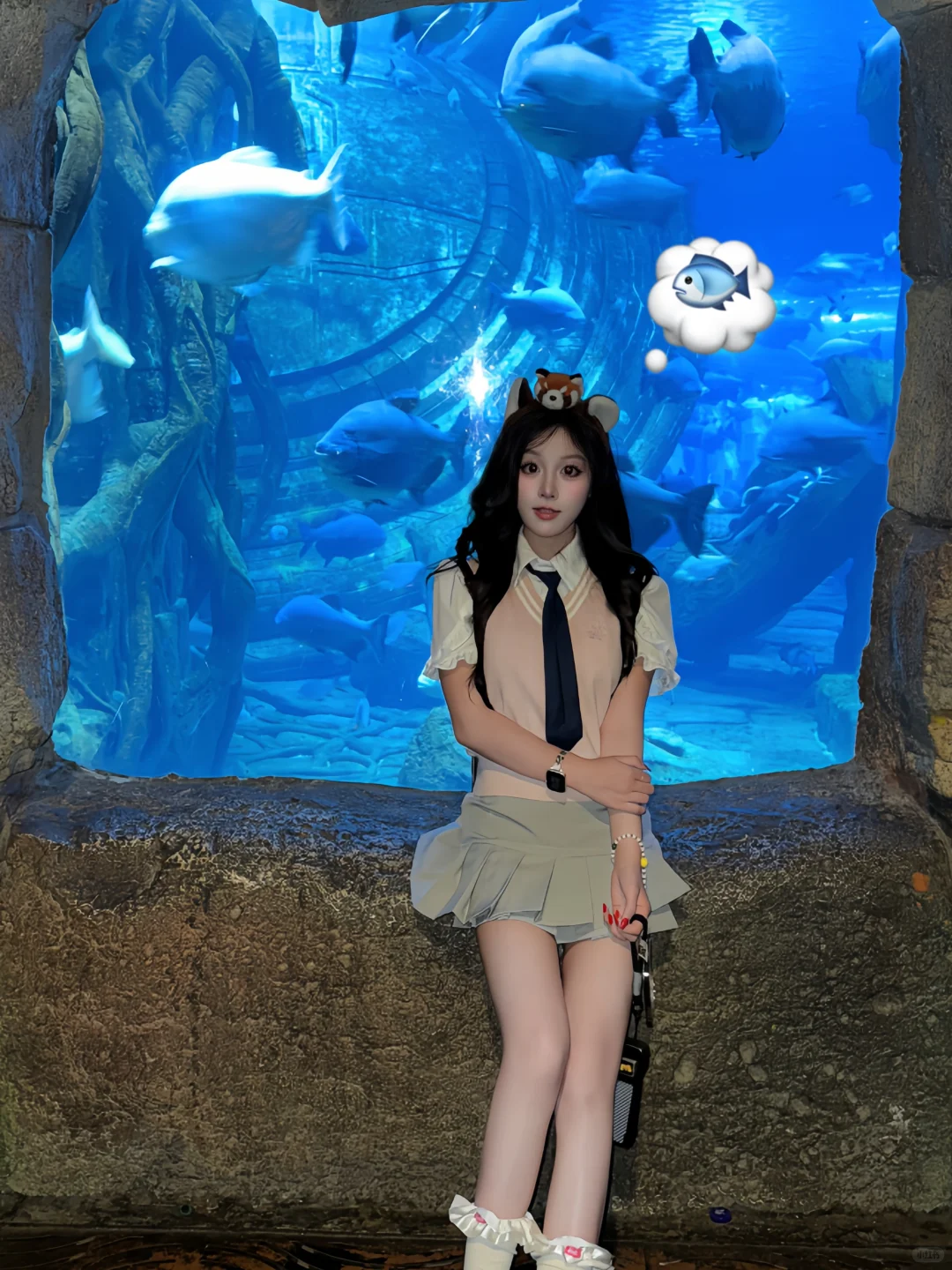 📍银基 不愧是郑州迪士尼‼️