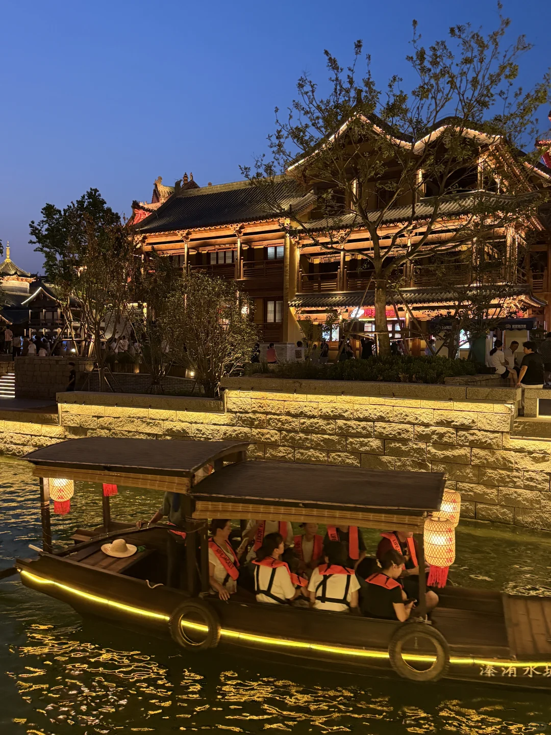 郑州人其实对郑州的开发不足1%🥹🥹。。