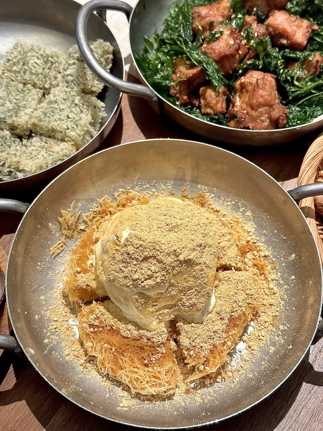 每一个来郑州的人都会被我带来这里。。。。