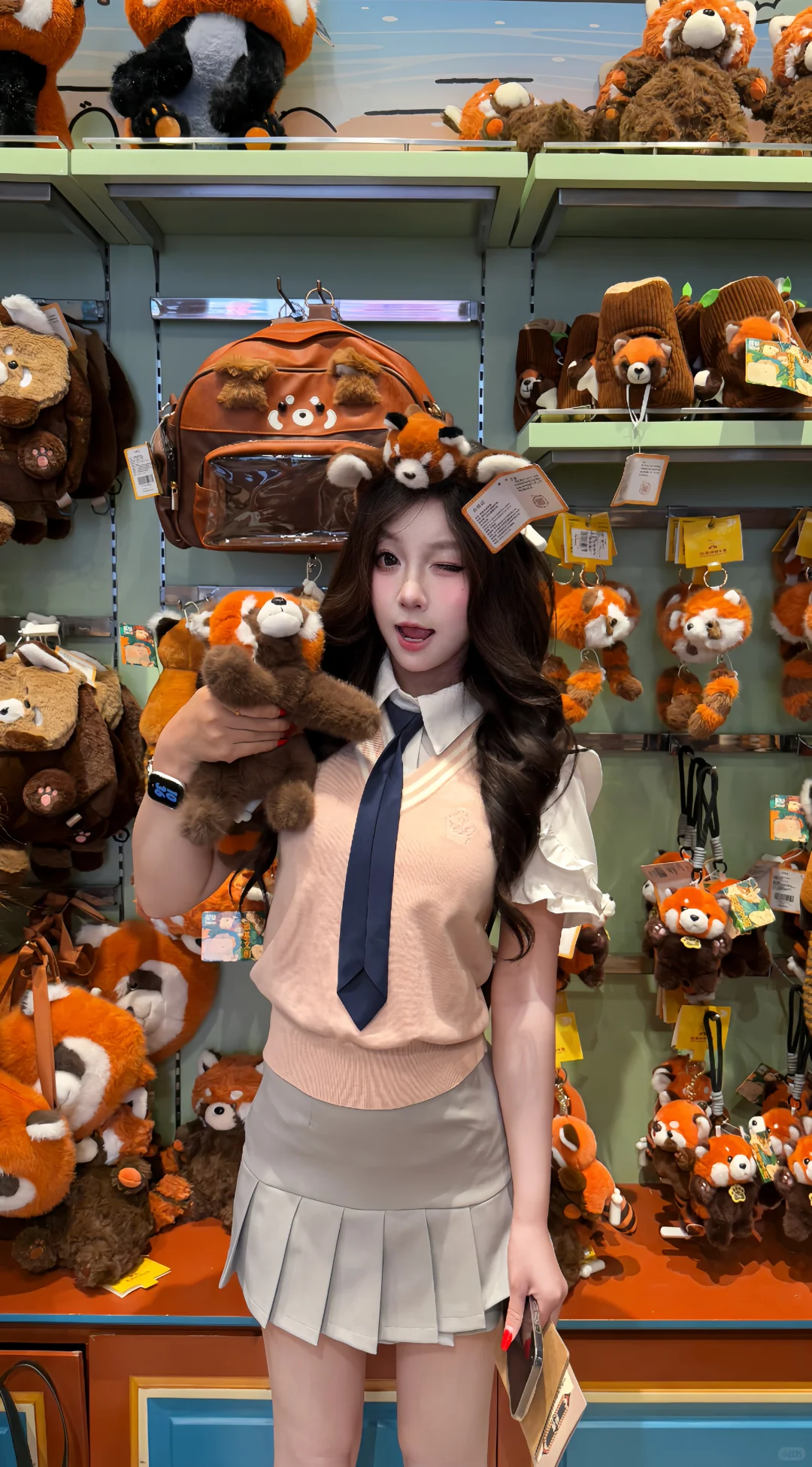 📍银基 不愧是郑州迪士尼‼️