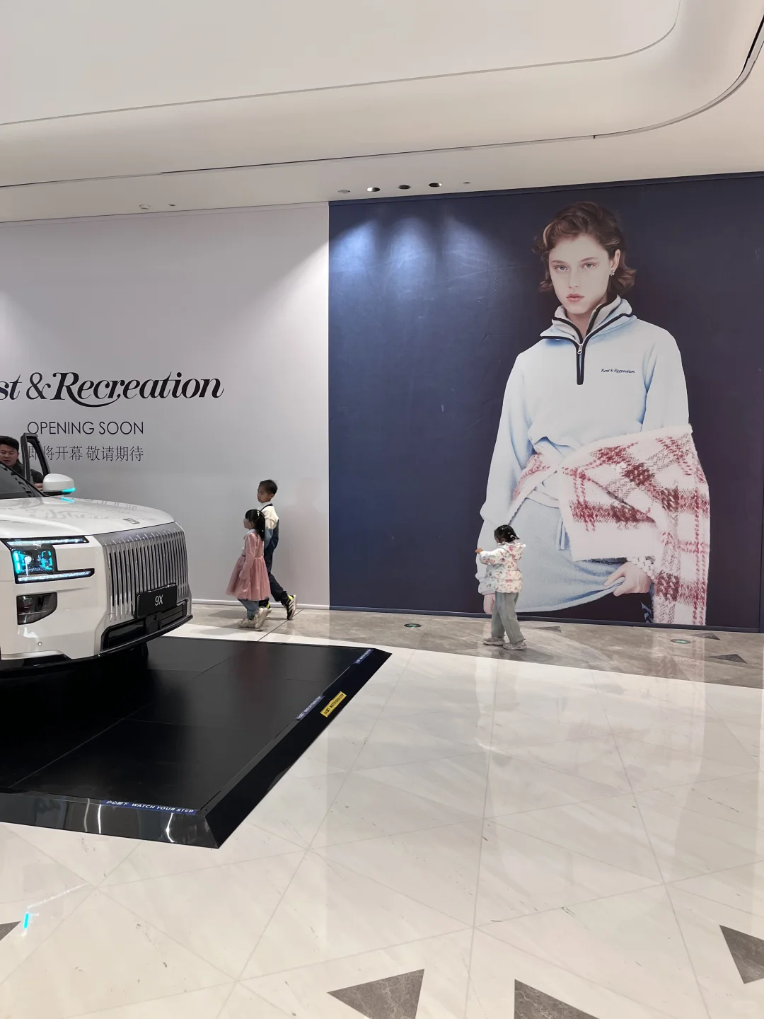 商业价值区位优势齐飞，郑东万象城站稳了