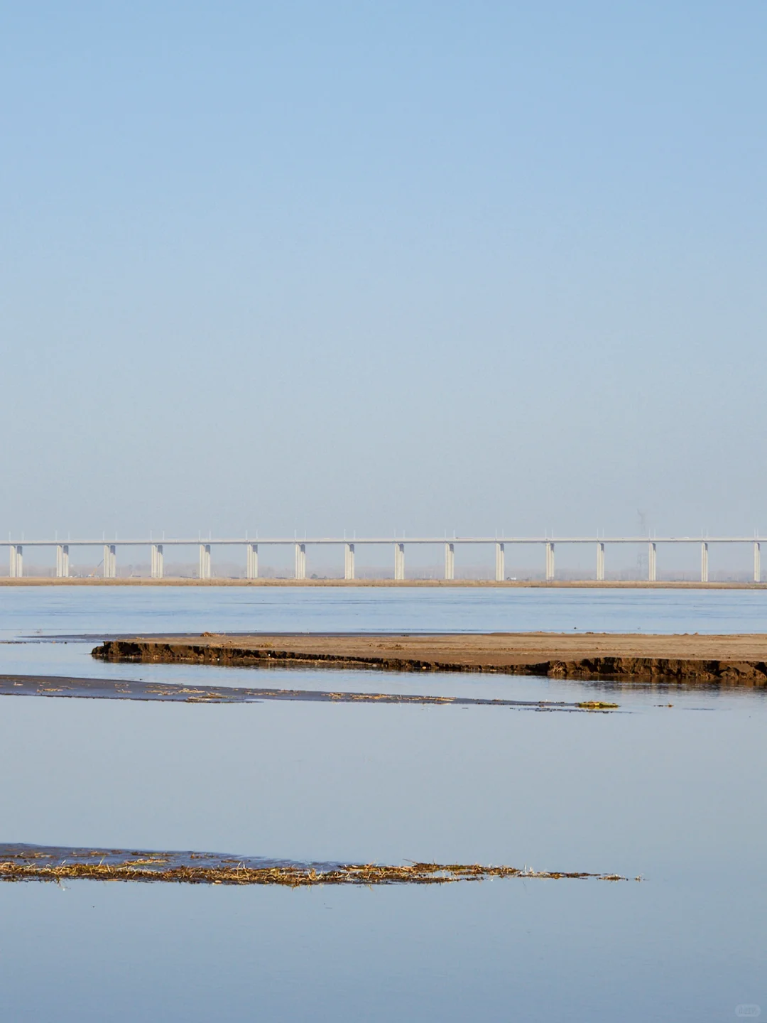 在郑州，来这里肆意感受旷野的风和自由