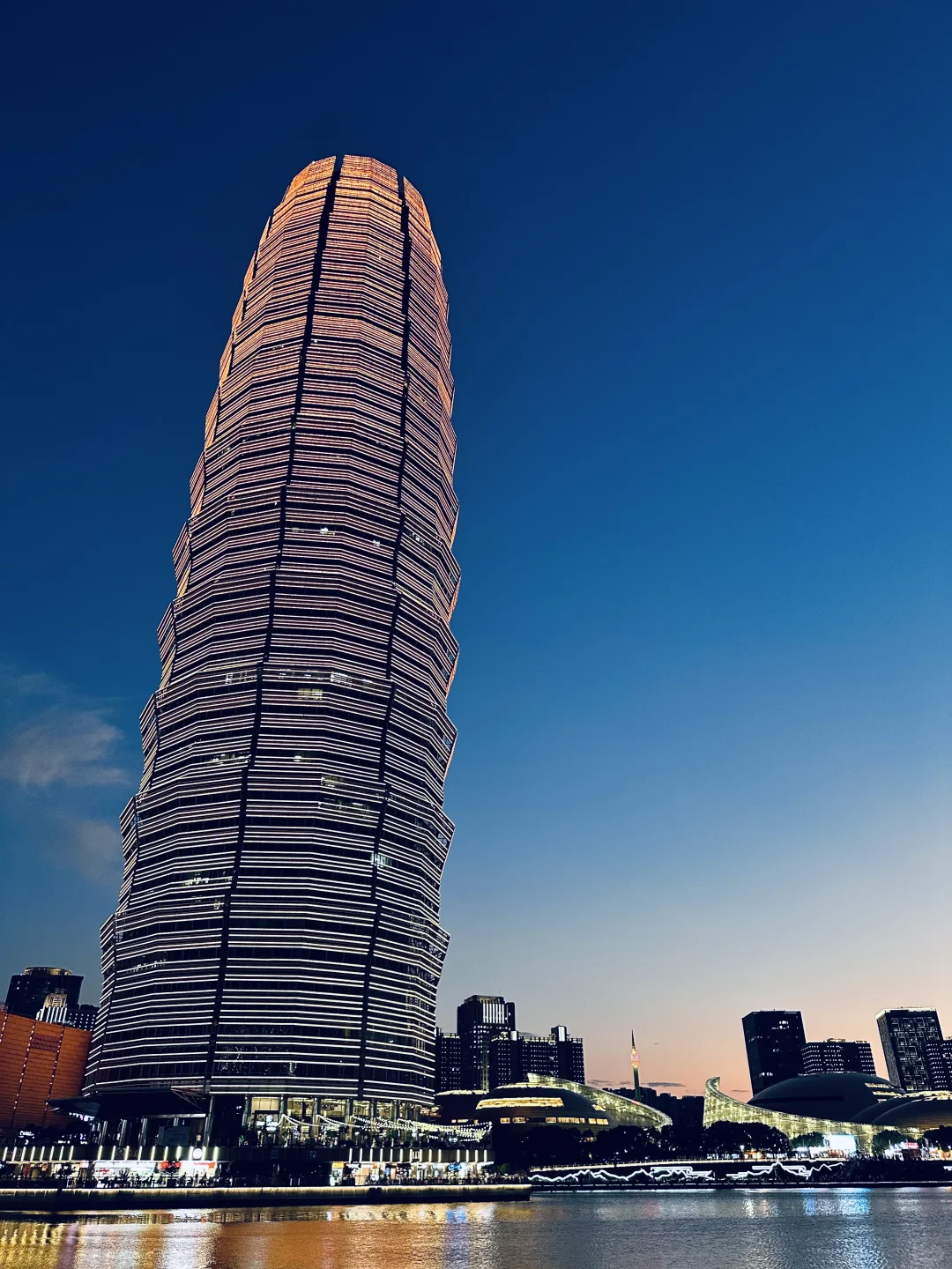 📍打卡Zheng Zhou｜郑州·大玉米楼