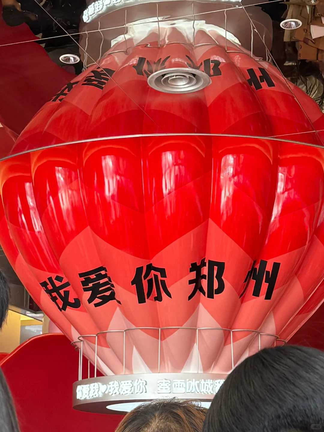 📍郑州| 随心所“豫” 这一刻在郑州💛