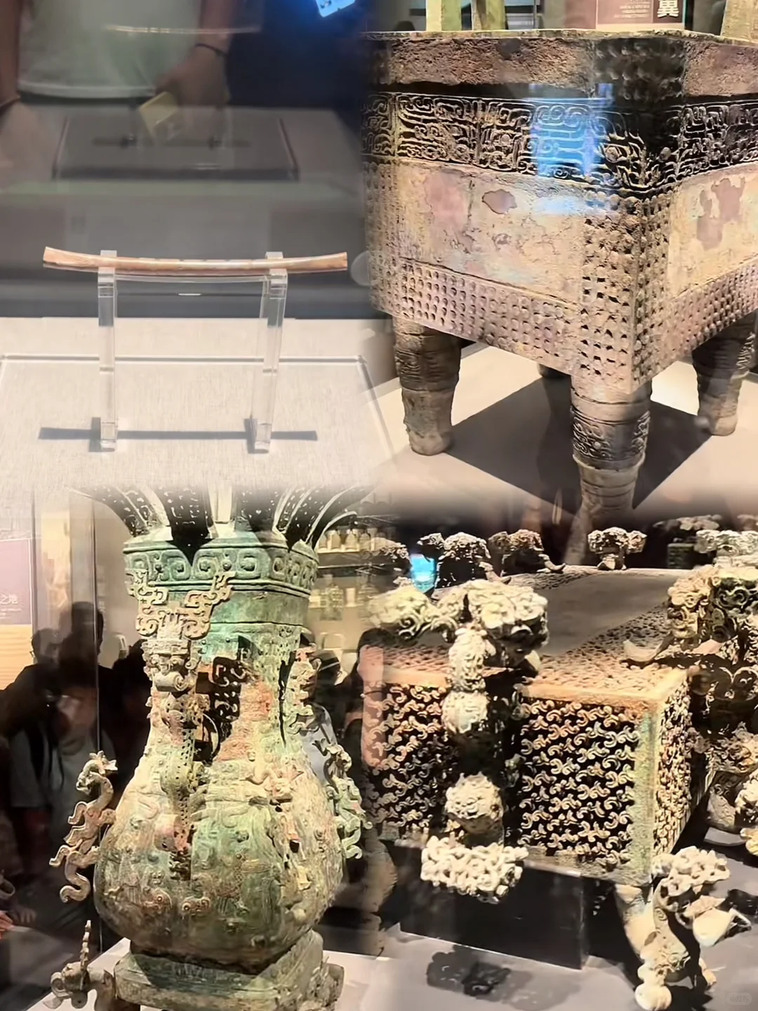 河南3城5天暴走亲测！郑州+洛阳+开封攻略