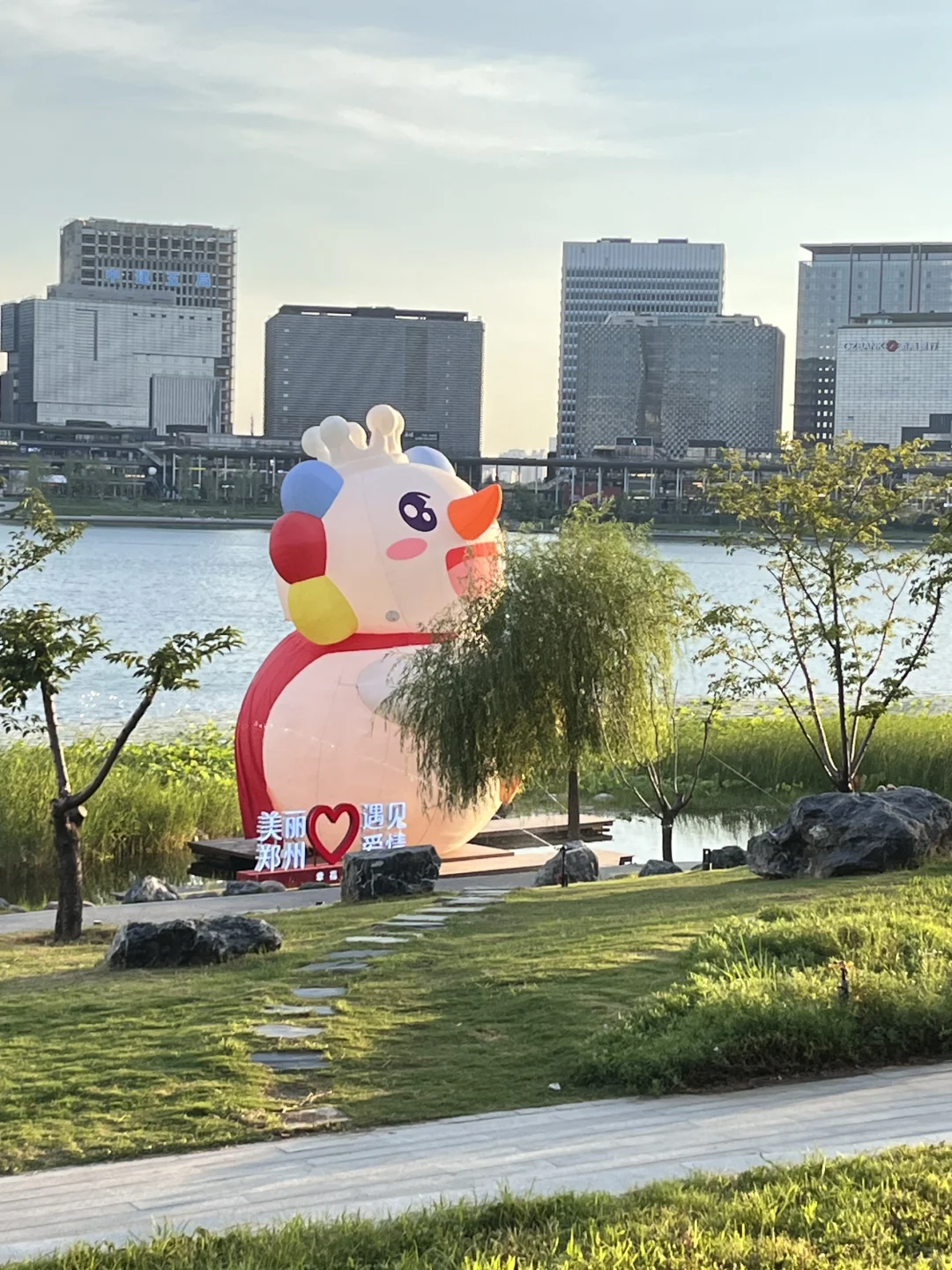 📍郑州|大学生三天两晚特种兵超全旅游攻略